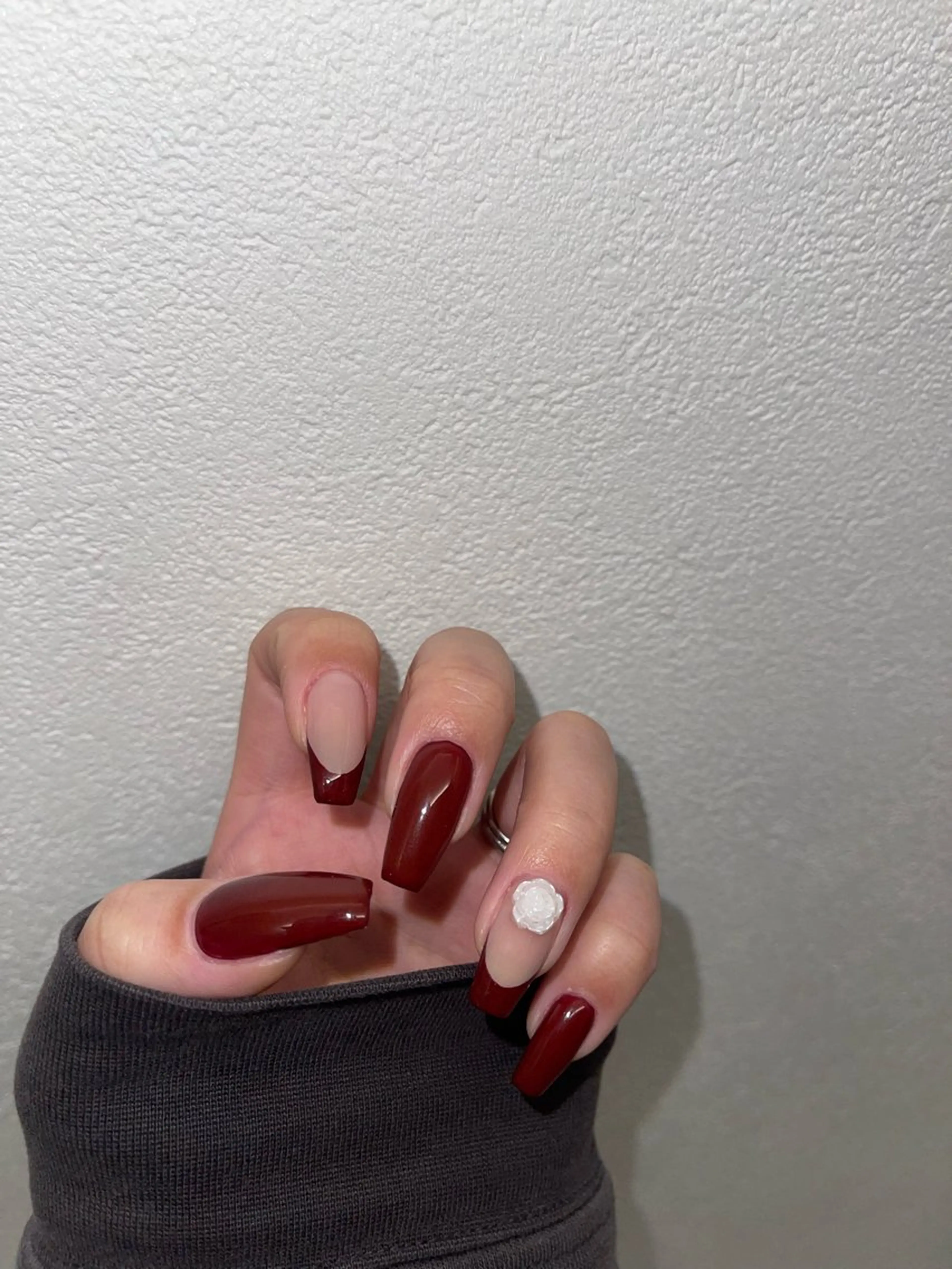 ネイル プライベートサロン S+(エスプラス)のネイルデザイン