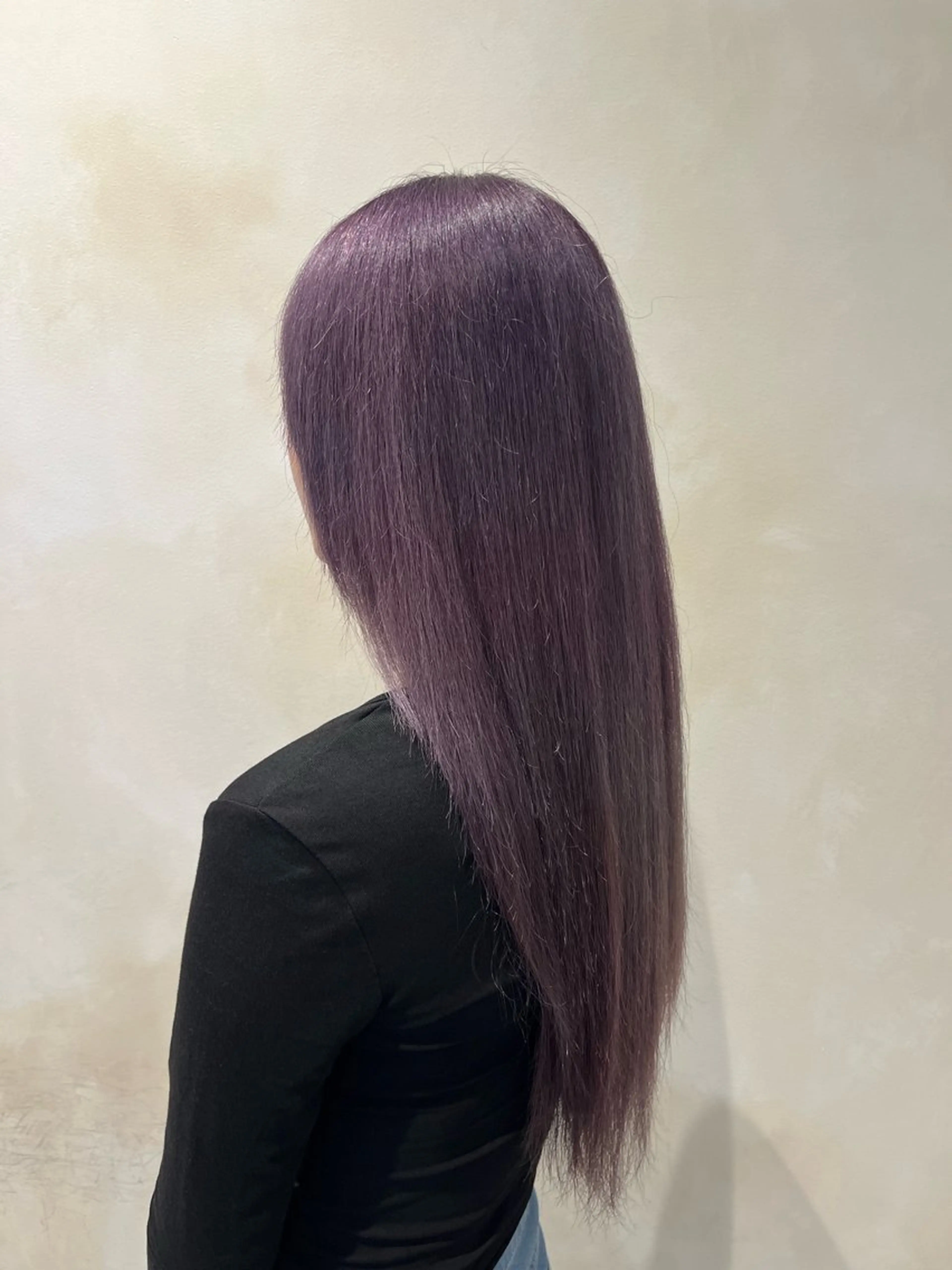 カラー 🍑 meikaのヘアスタイル