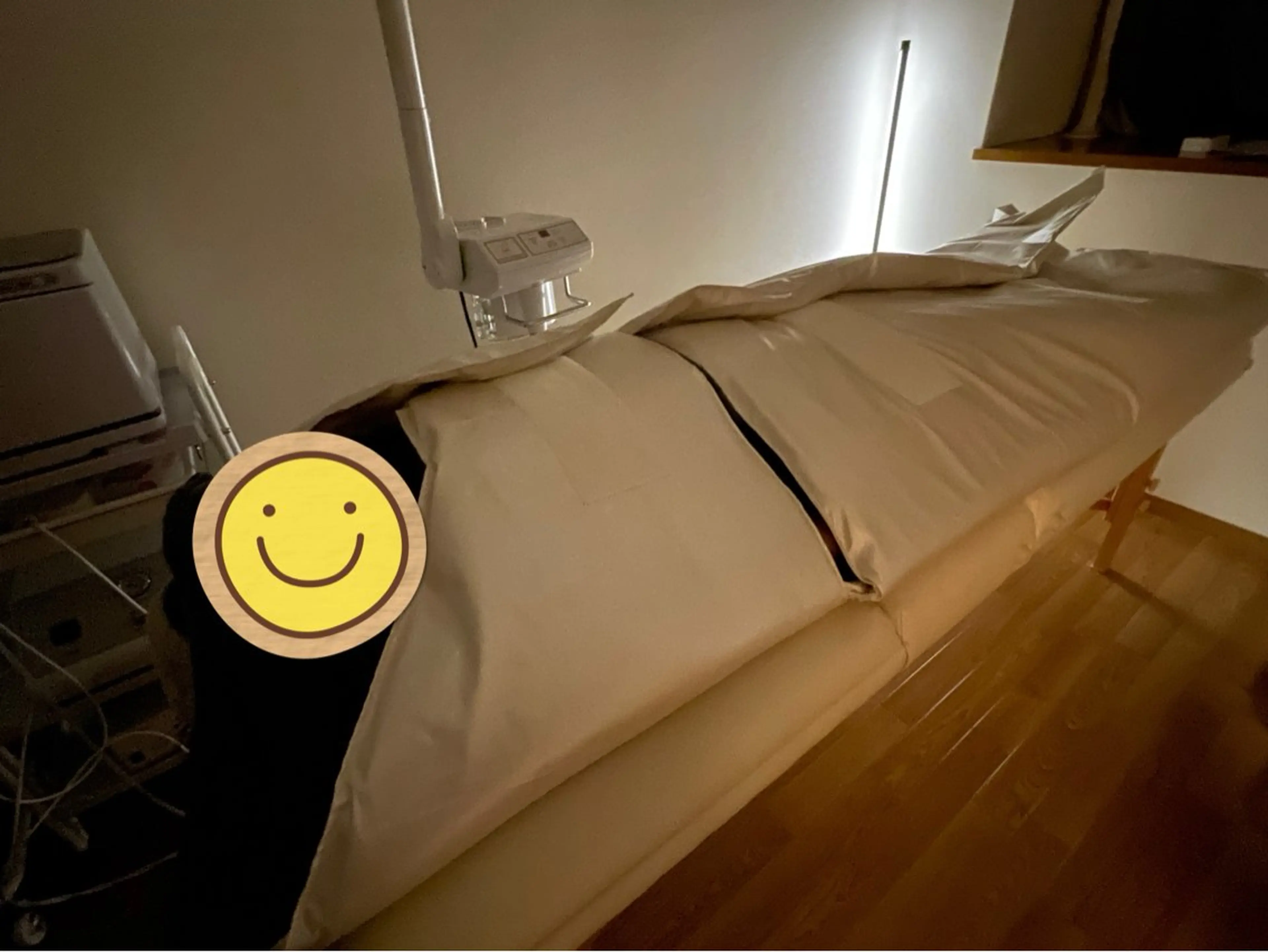 岸和田／久米田 MooMooのエステ・リラクイメージ