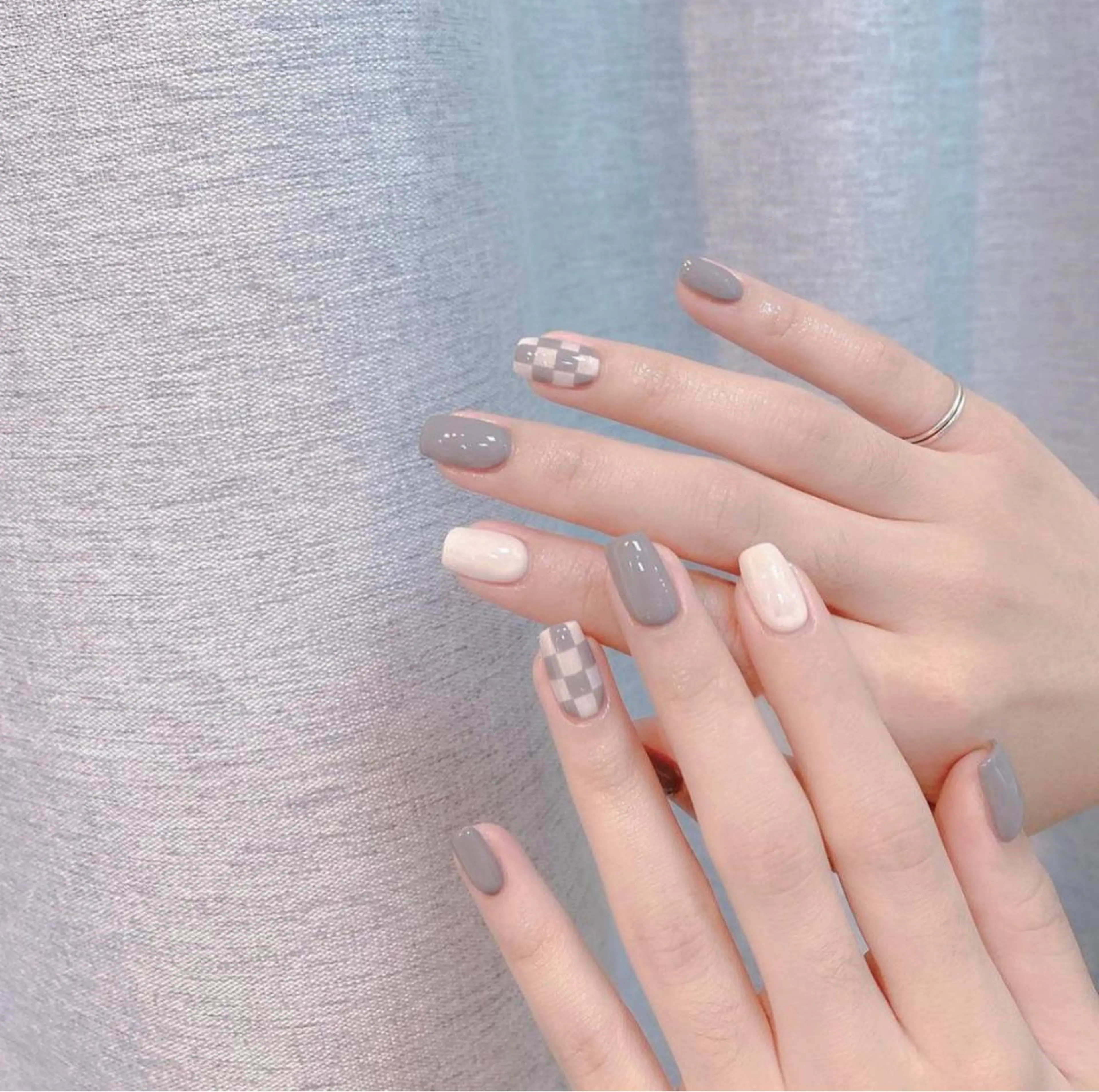 ネイル ✨Serenity Nail salonのネイルデザイン
