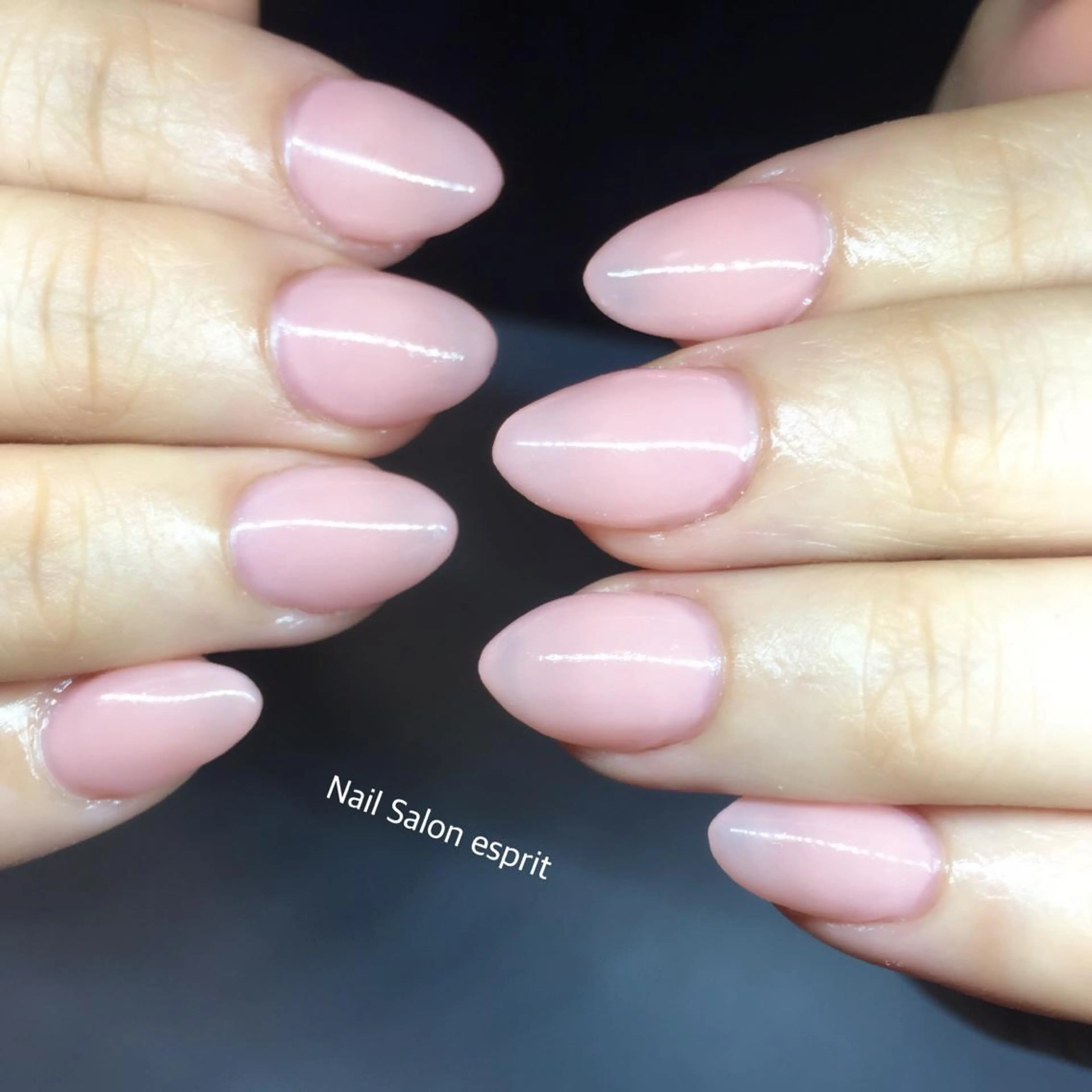 ネイル ハンドネイル Nail Salon espritのネイルデザイン