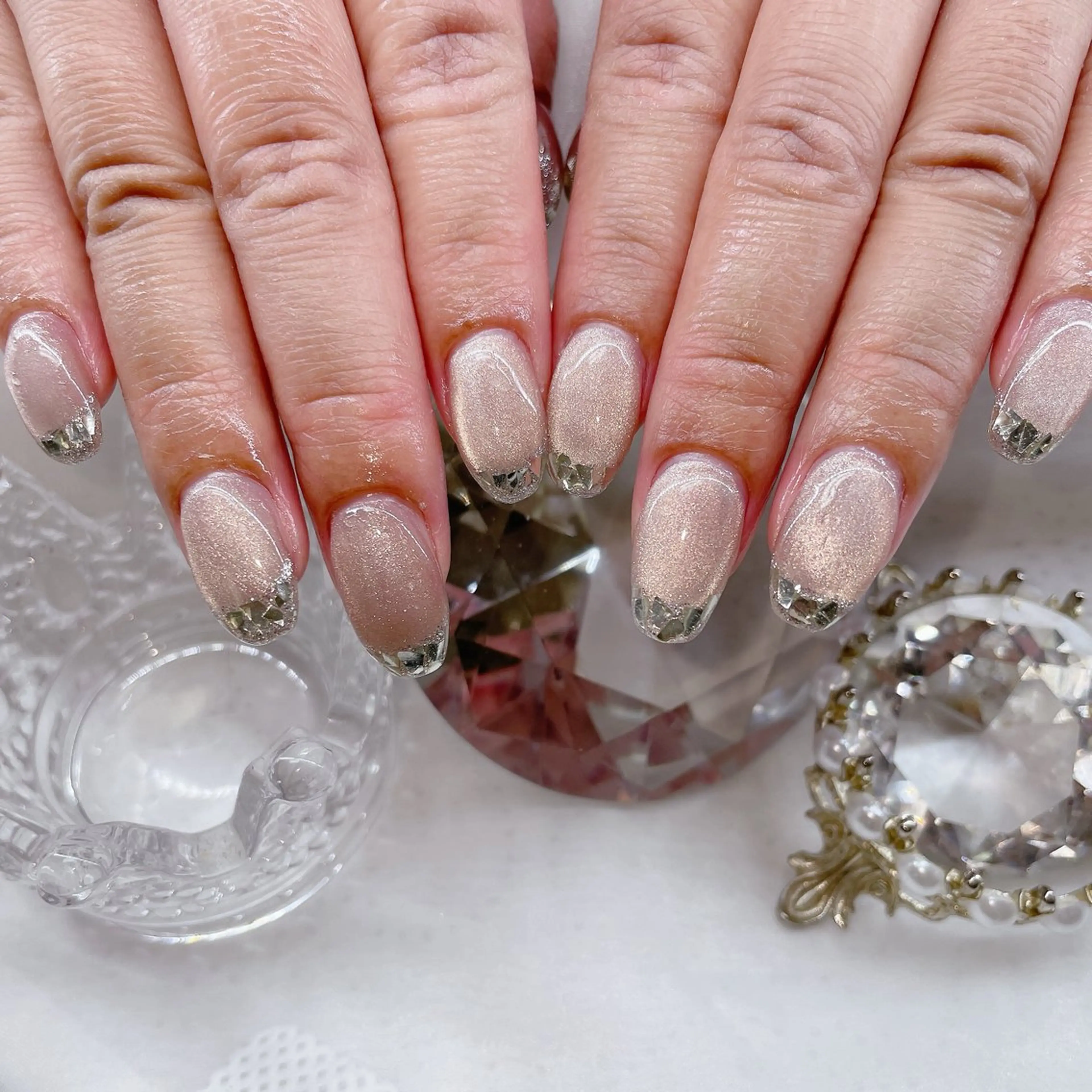 ネイル misun_ nailのネイルデザイン
