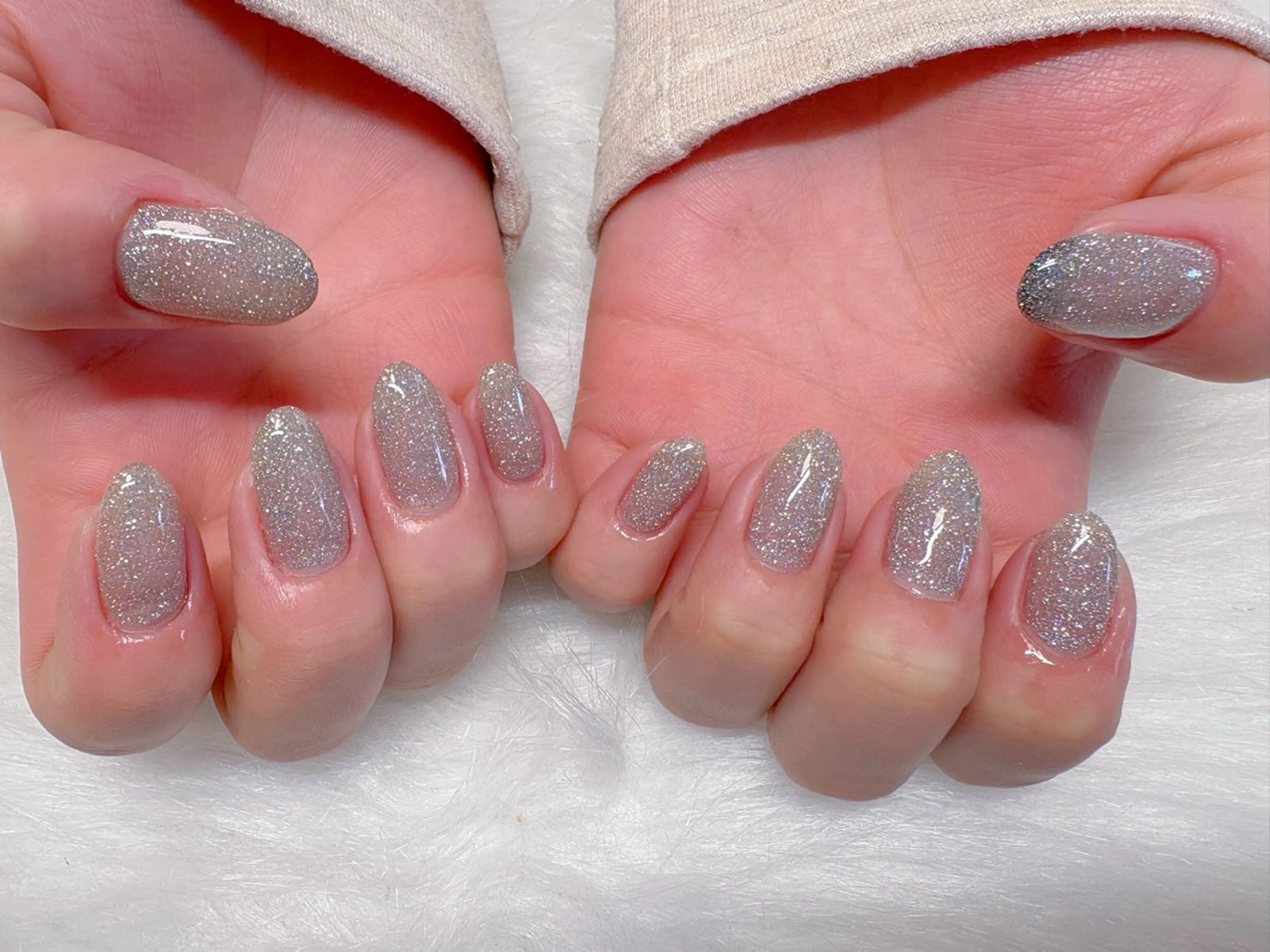 ネイル ハンドネイル エン Nail salonのネイルデザイン