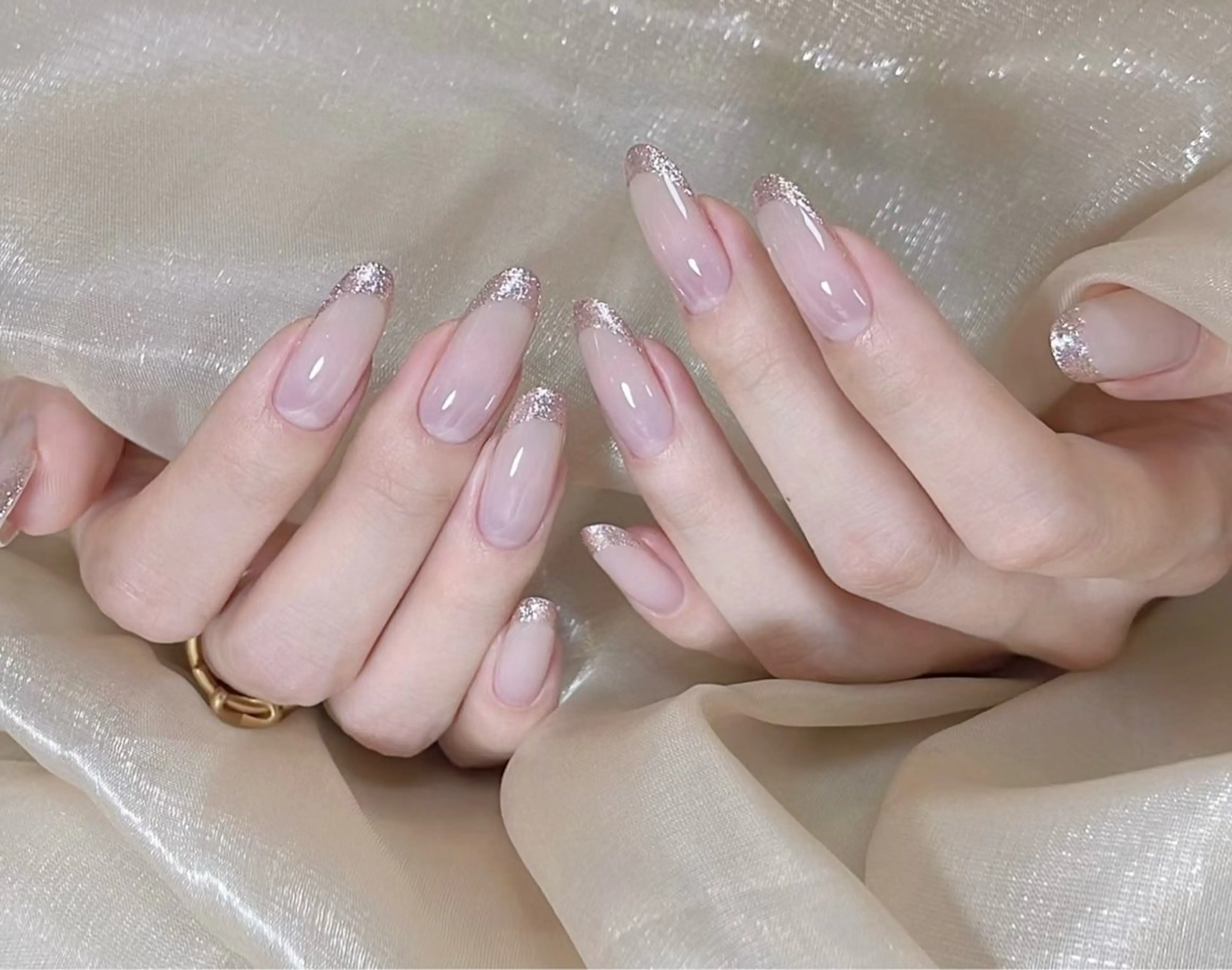 ネイル 🎀Minmin Yi Yiのネイルデザイン