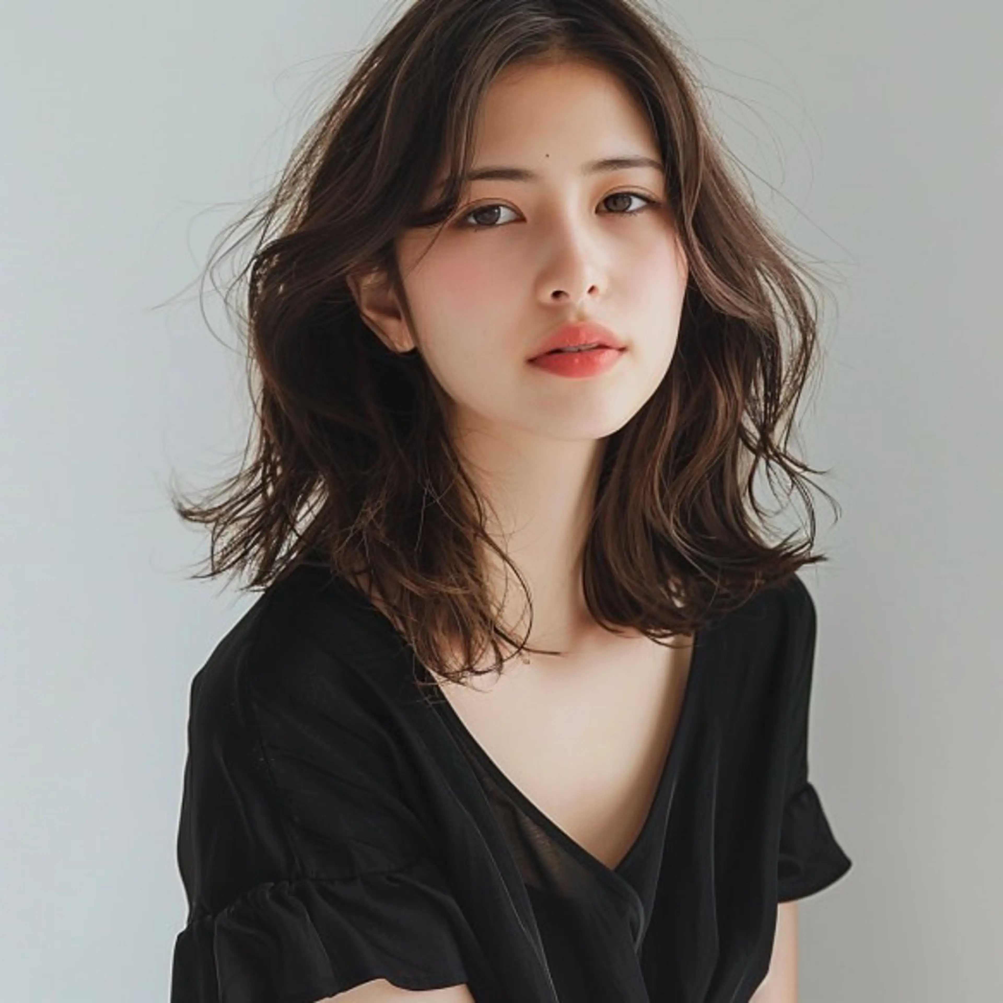 髪質改善☆最高級☆オージュアトリートメント☆【喜連瓜破/平野】の写真