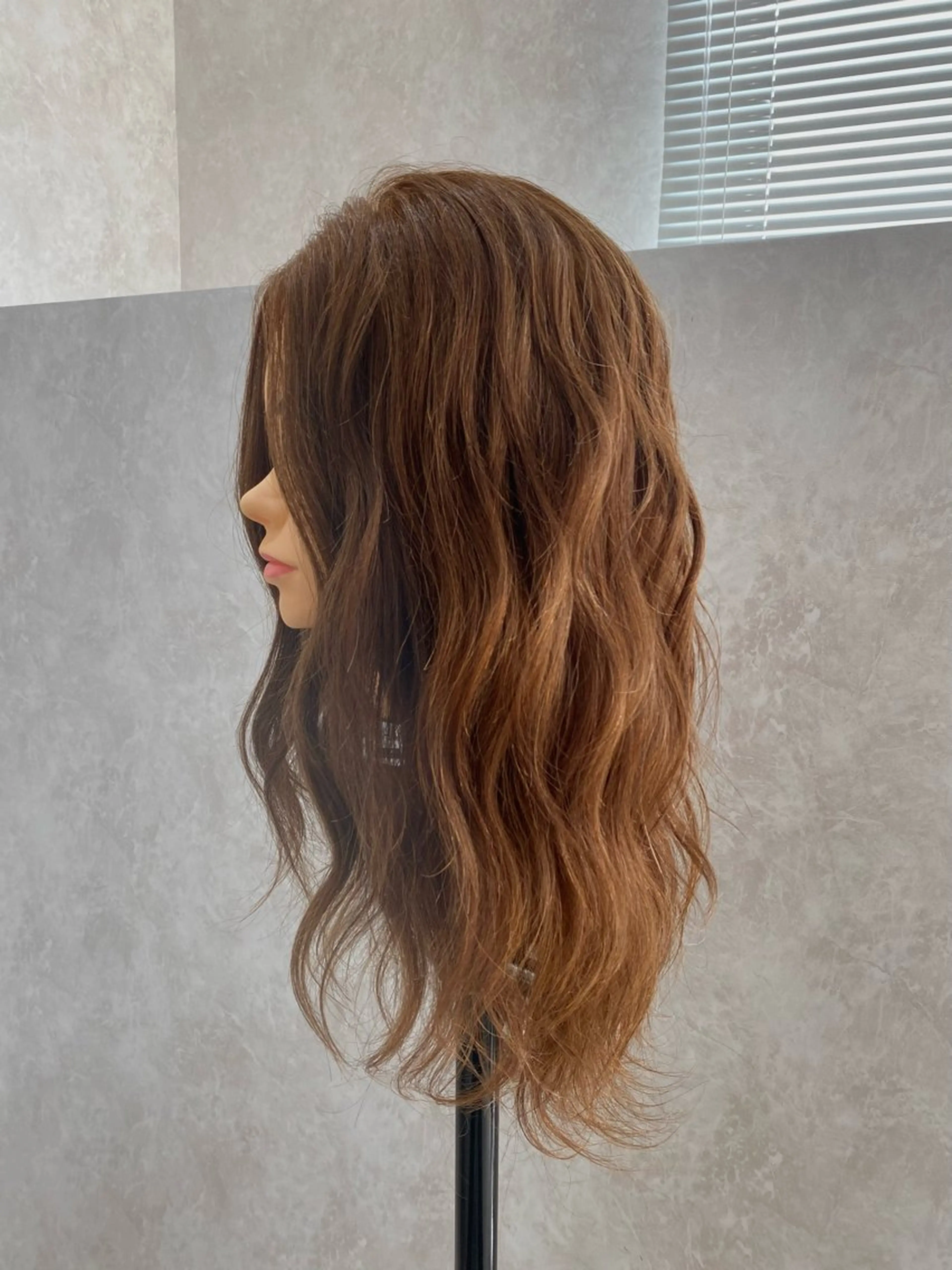 ロング ヘアアレンジ ROSSO Rurika🐈‍⬛のヘアスタイル