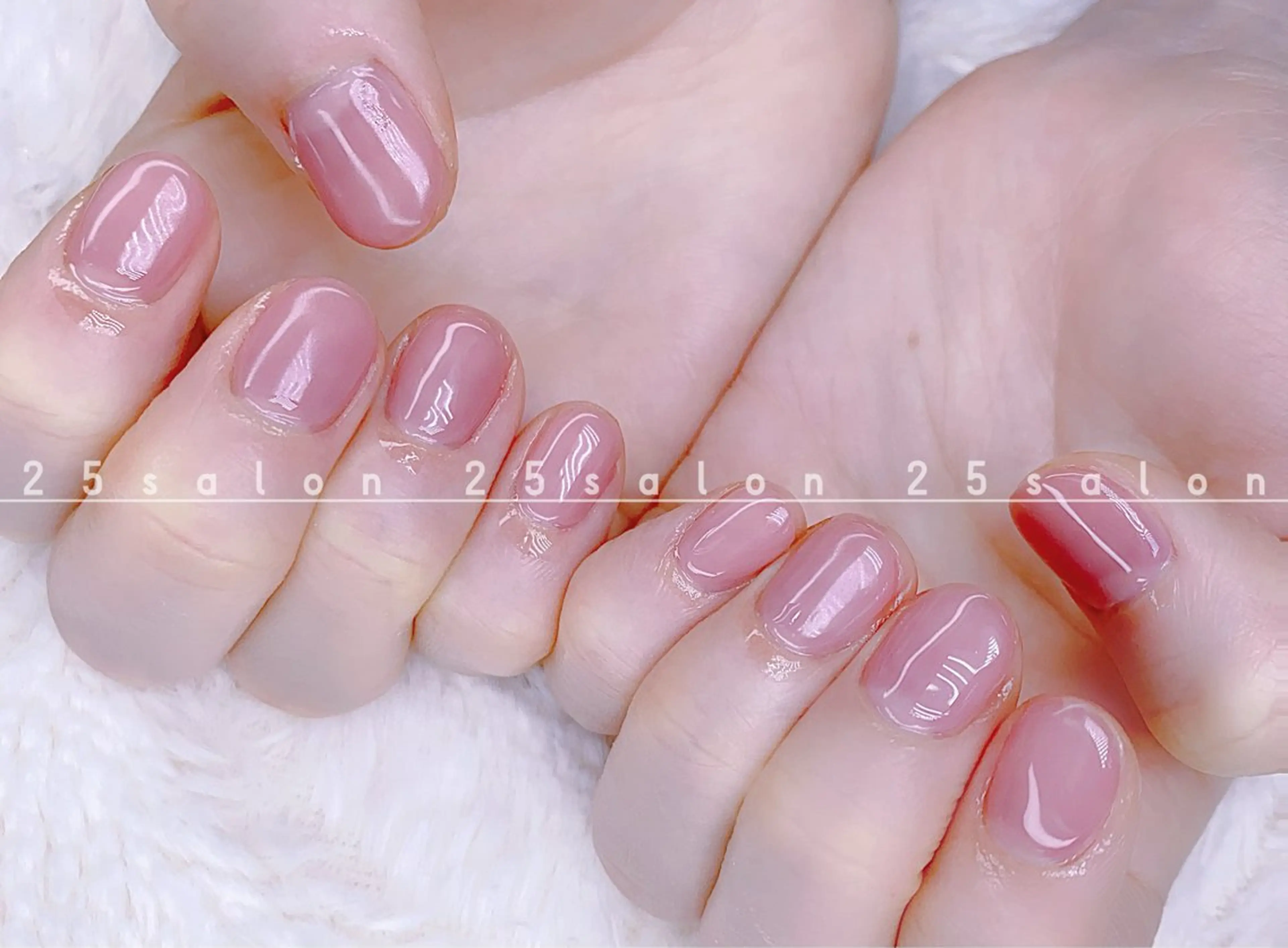 ネイル 2 5のマツエク・マツパデザイン