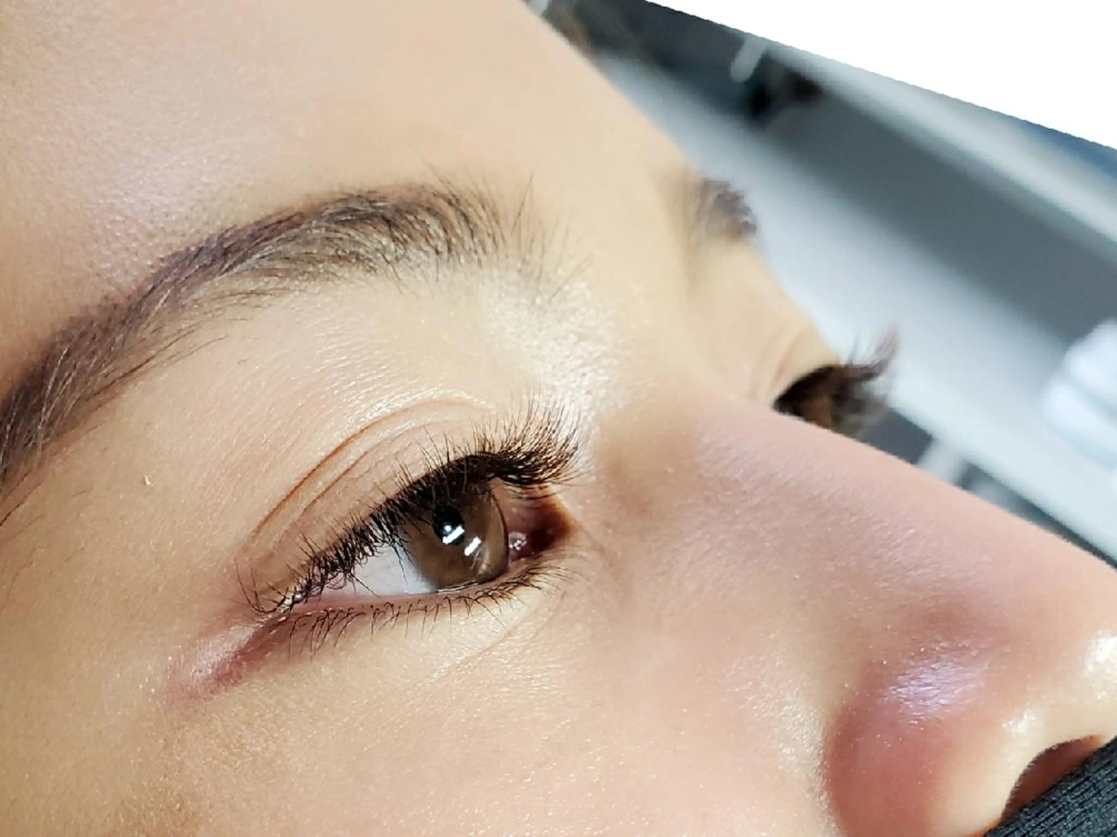 マツエク・マツパ 横島 琴音の眉毛・アイブロウイメージ