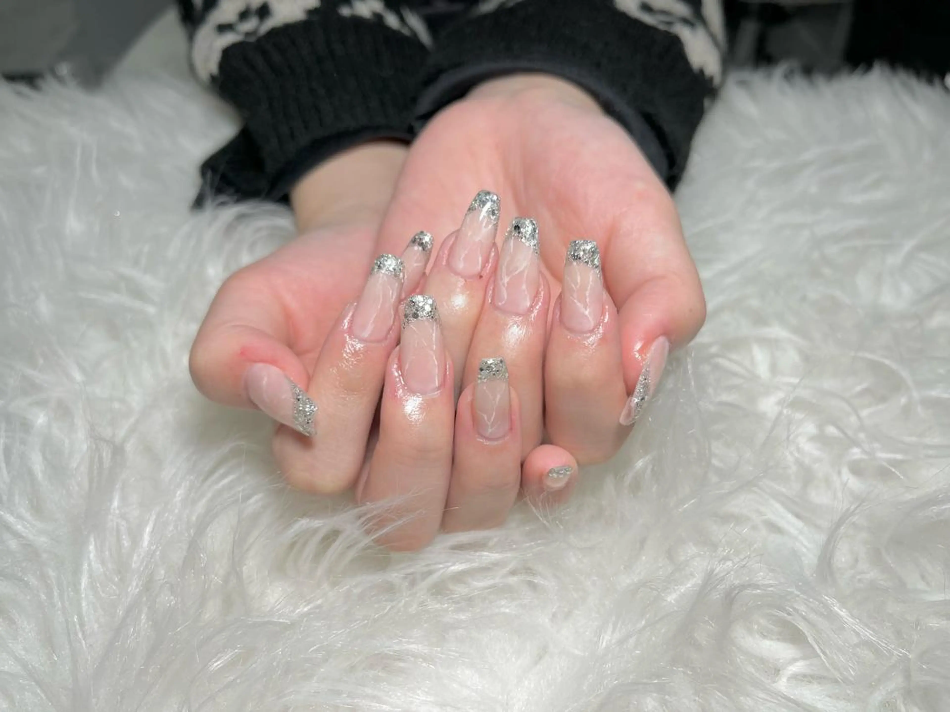 ネイル ハンドネイル Miki 本町駅｜💅‎🤍のネイルデザイン