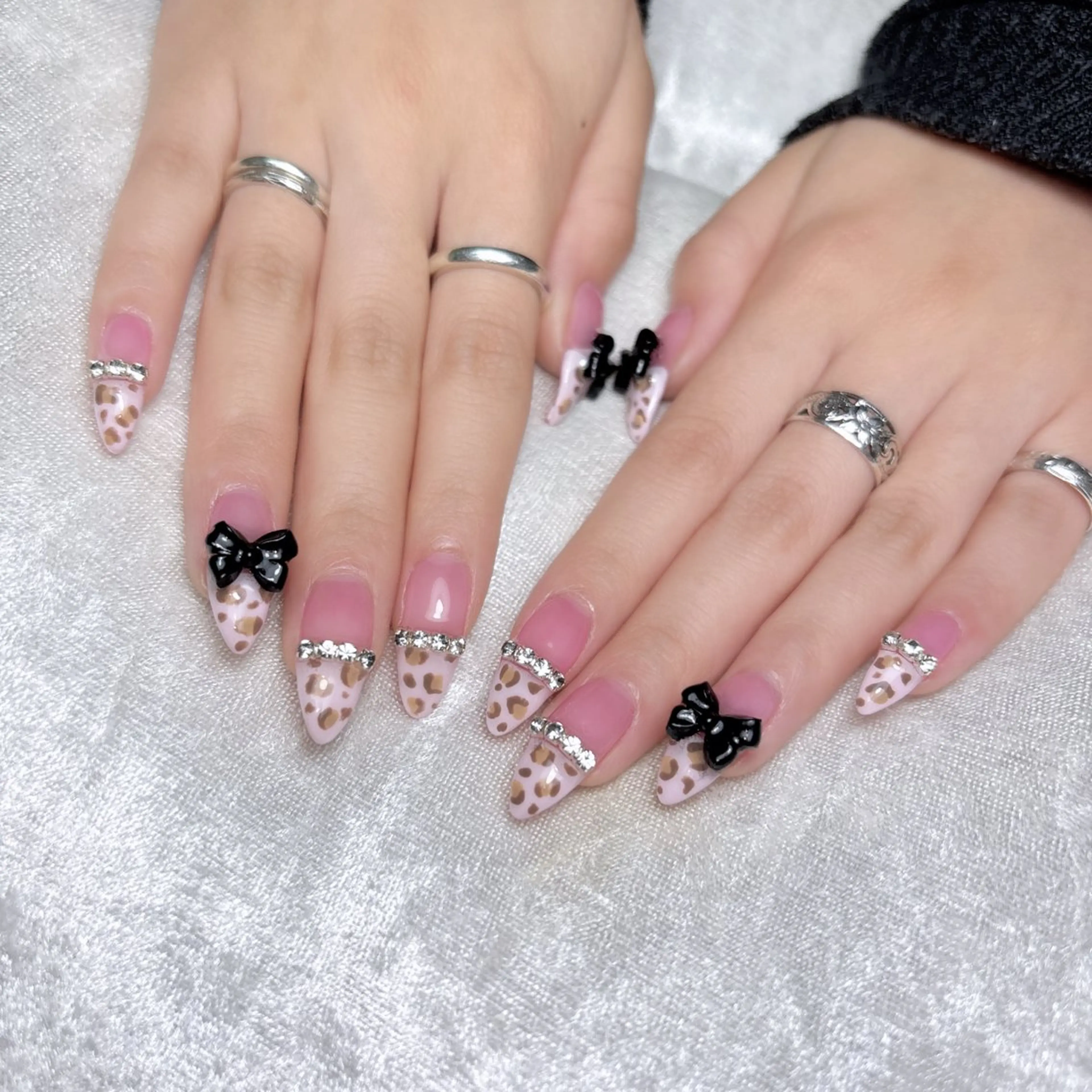 ネイル ハンドネイル ハンドケア Airis所属・Airis aiのネイルデザイン