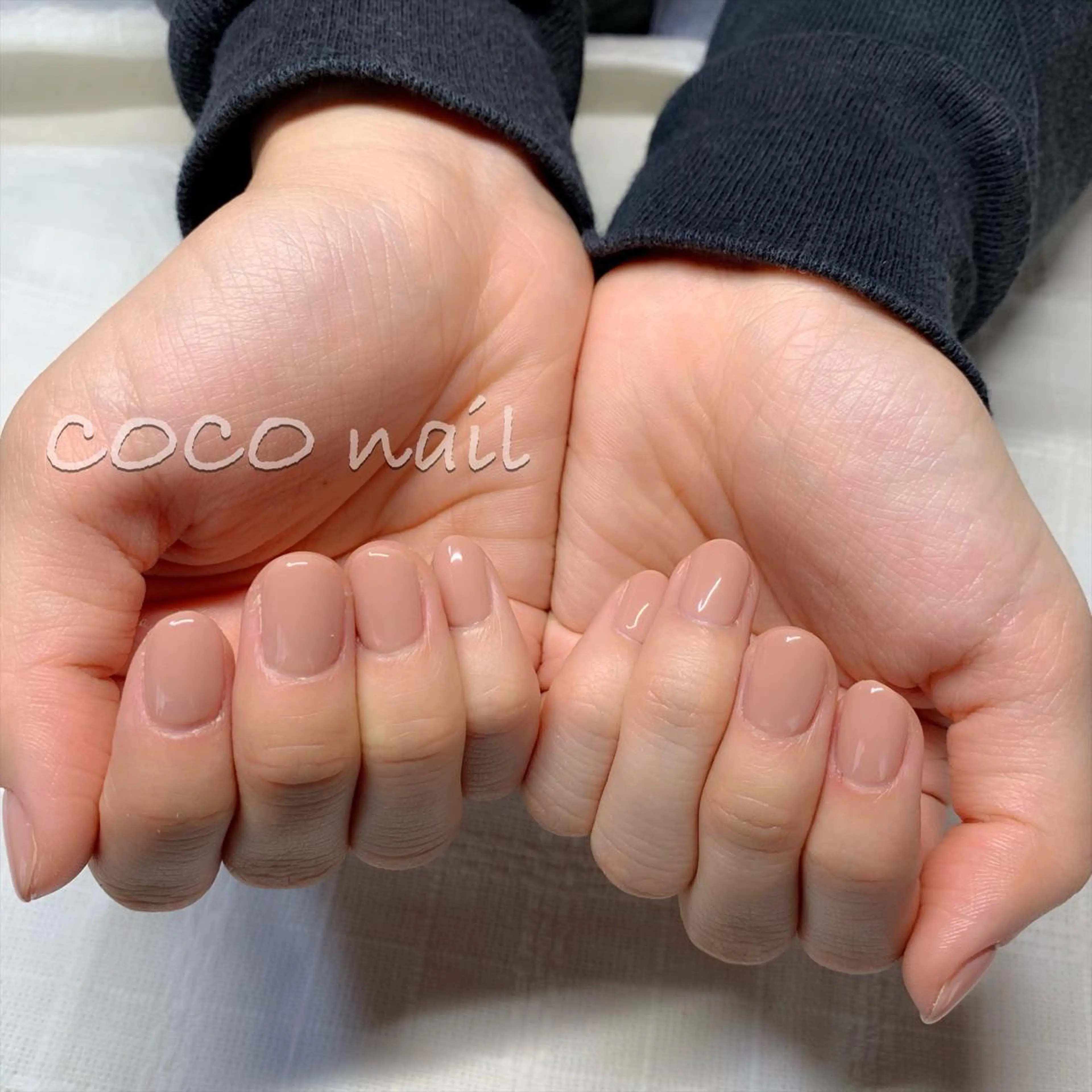 ネイル ハンドネイル COCO nailのネイルデザイン