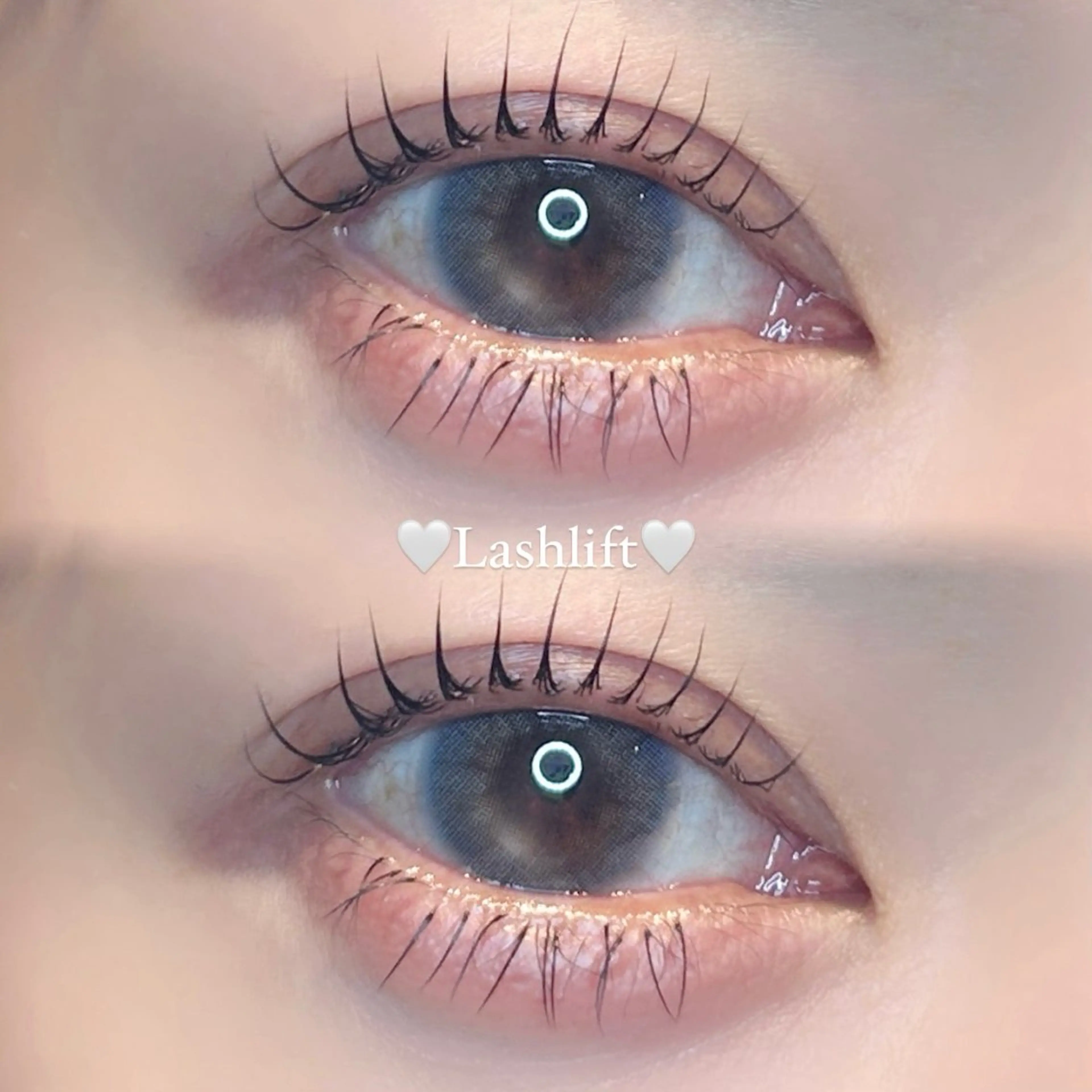 マツエク・マツパ マツパ iels 三軒茶屋/ MANABE AIのマツエク・マツパデザイン