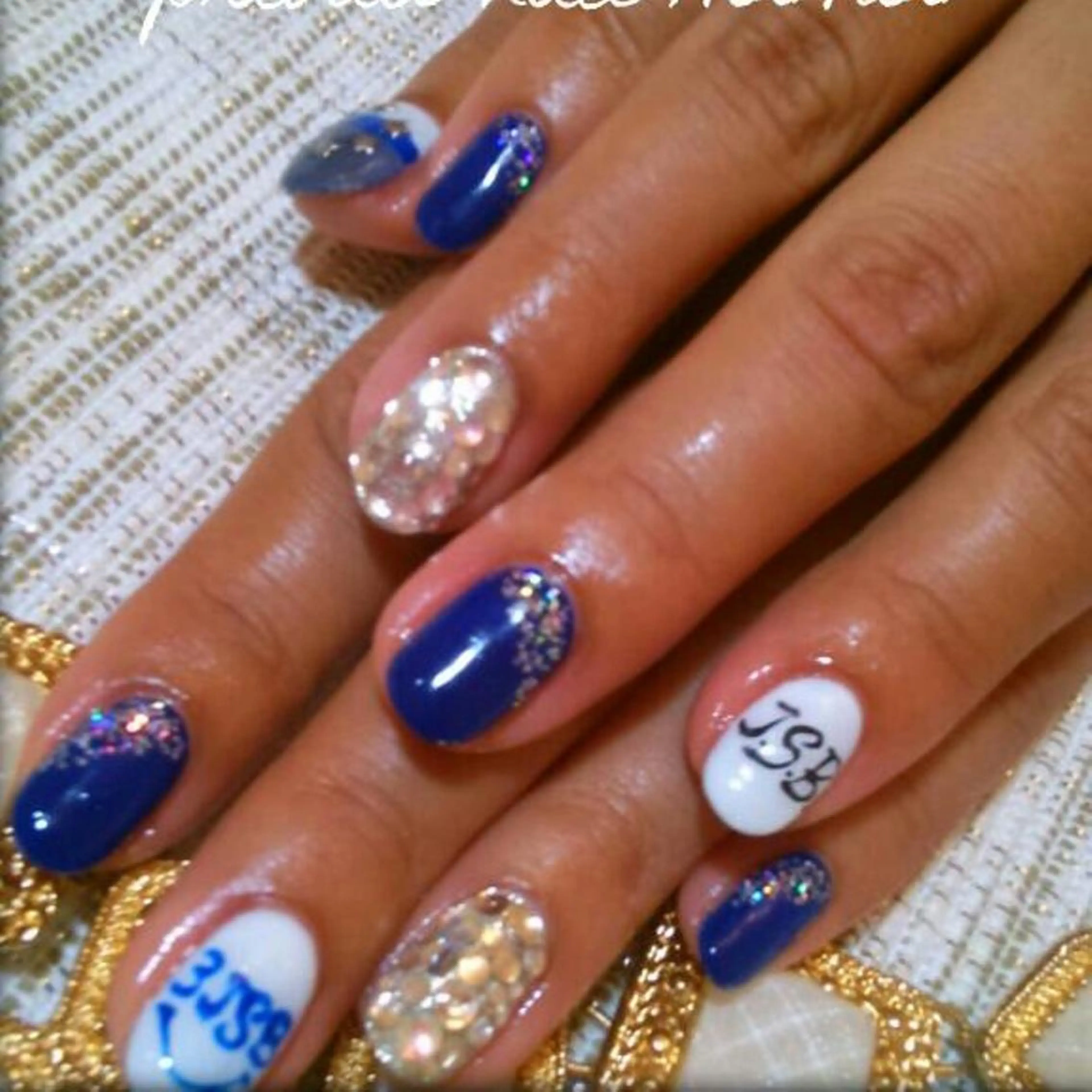 ネイル プライベートサロン HA♥NAのマツエク・マツパデザイン