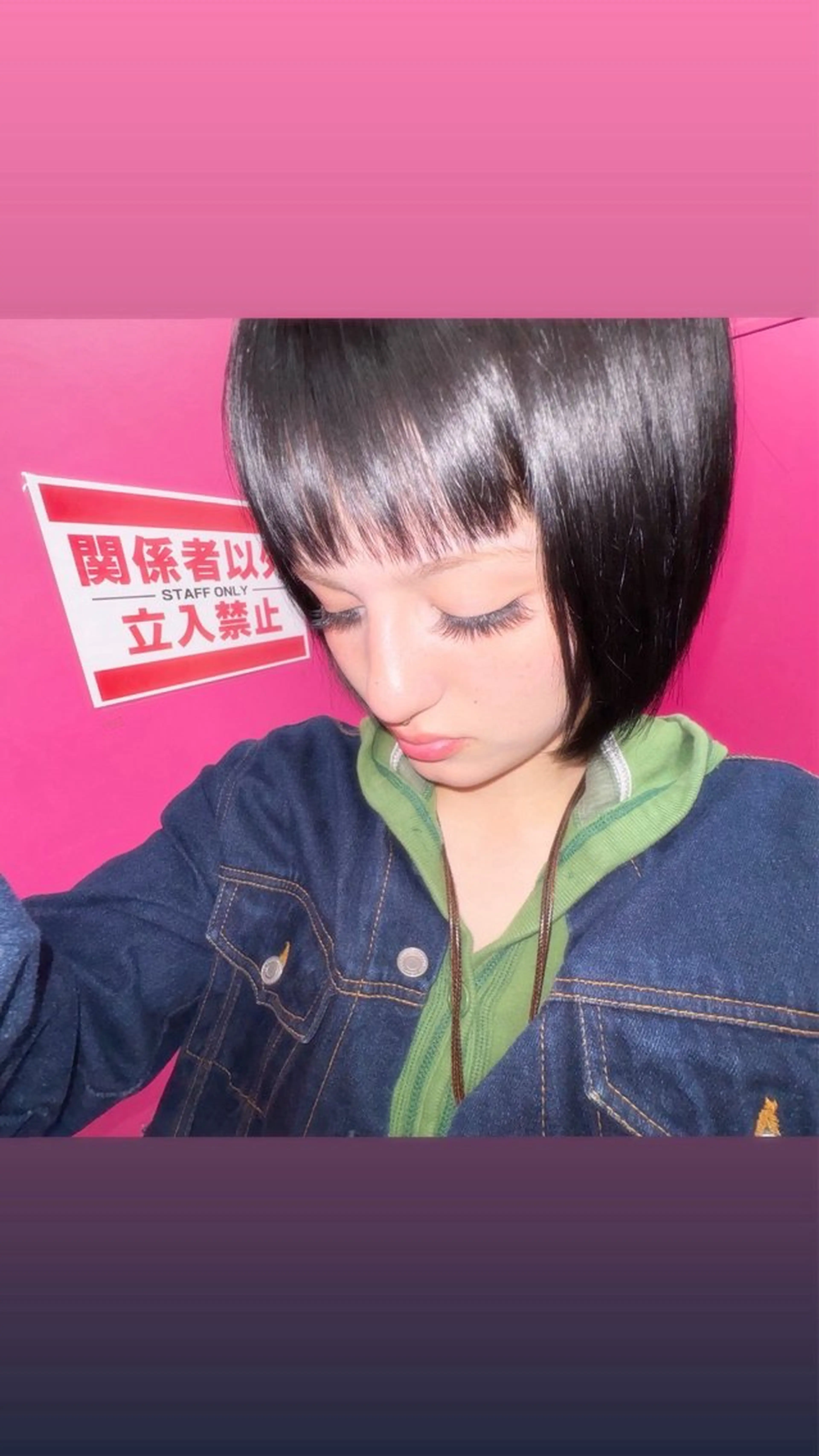 マツエク・マツパ yukari 💋✨のマツエク・マツパデザイン