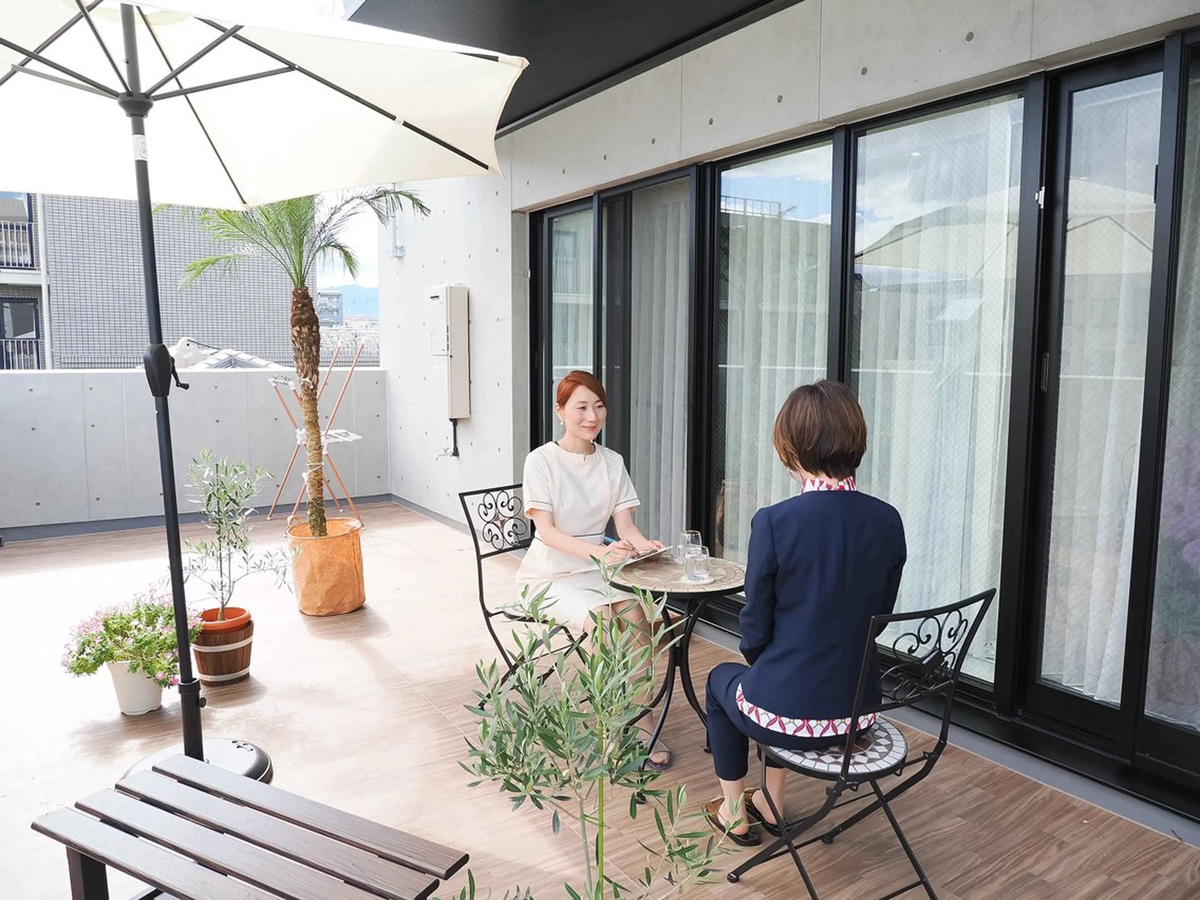 エステ♡Eden Asamiのエステ・リラクイメージ