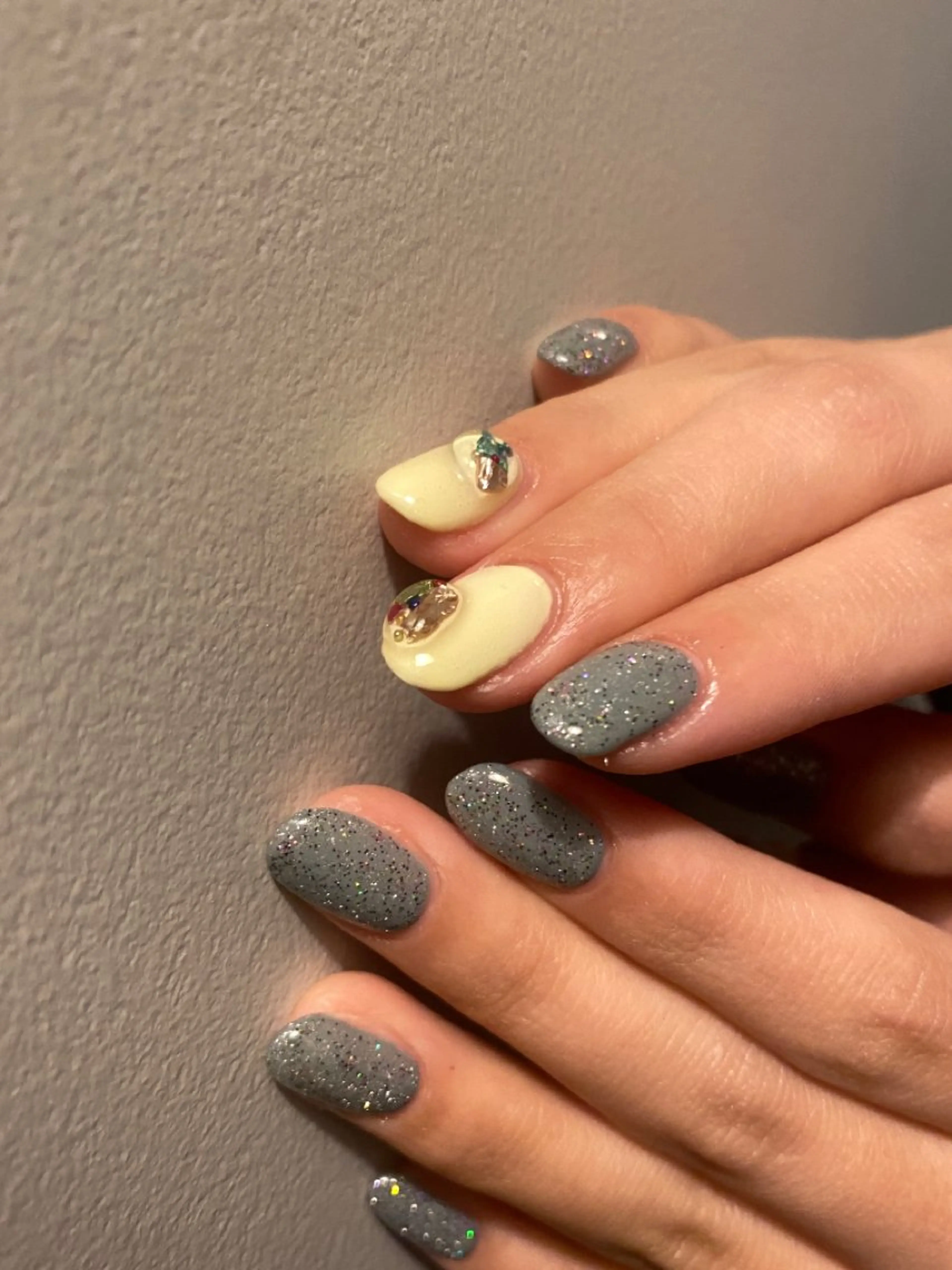 ネイル ハンドネイル chika ／ nailのネイルデザイン