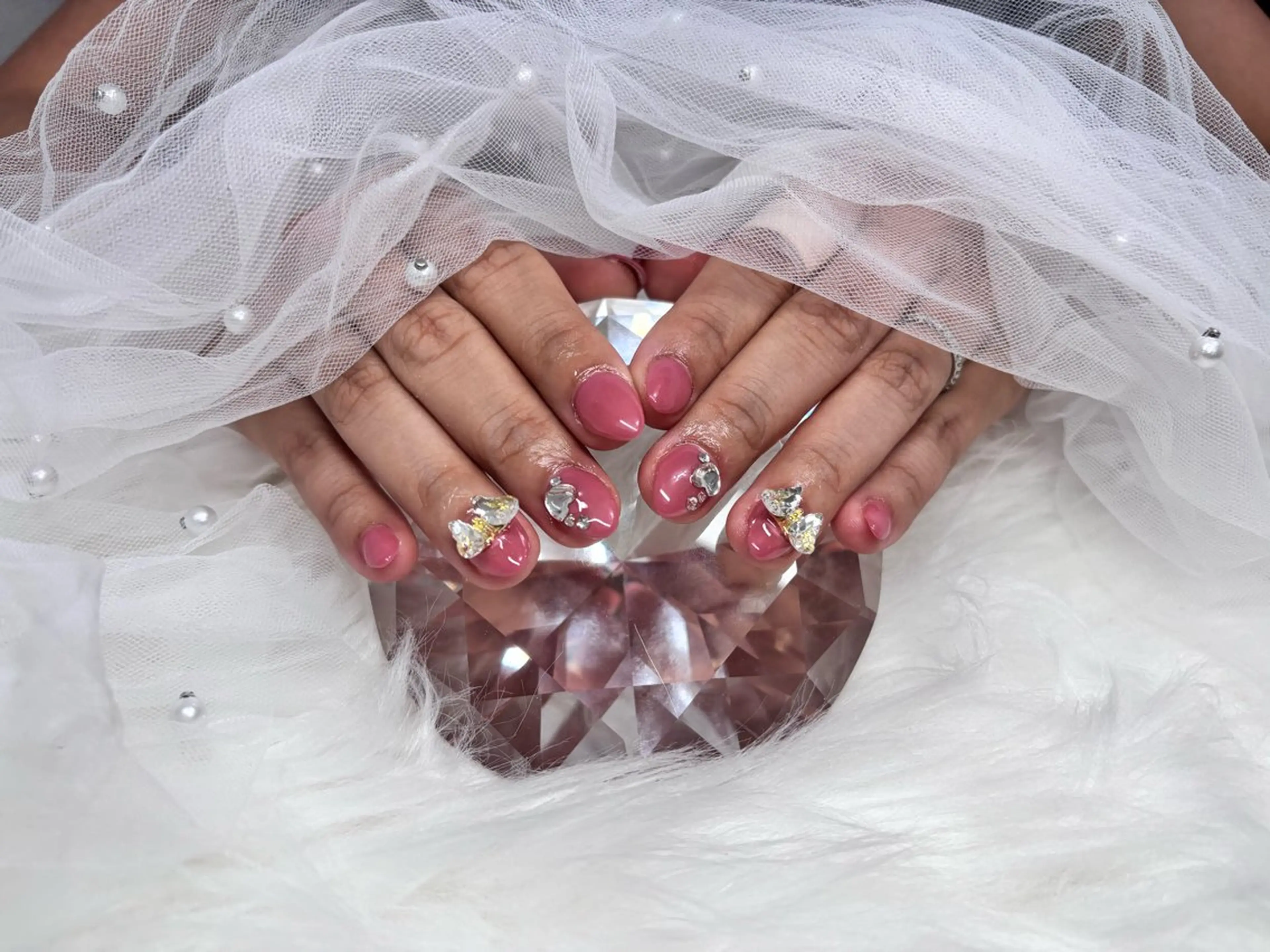 ネイル ネイルサロン ANELAのネイルデザイン