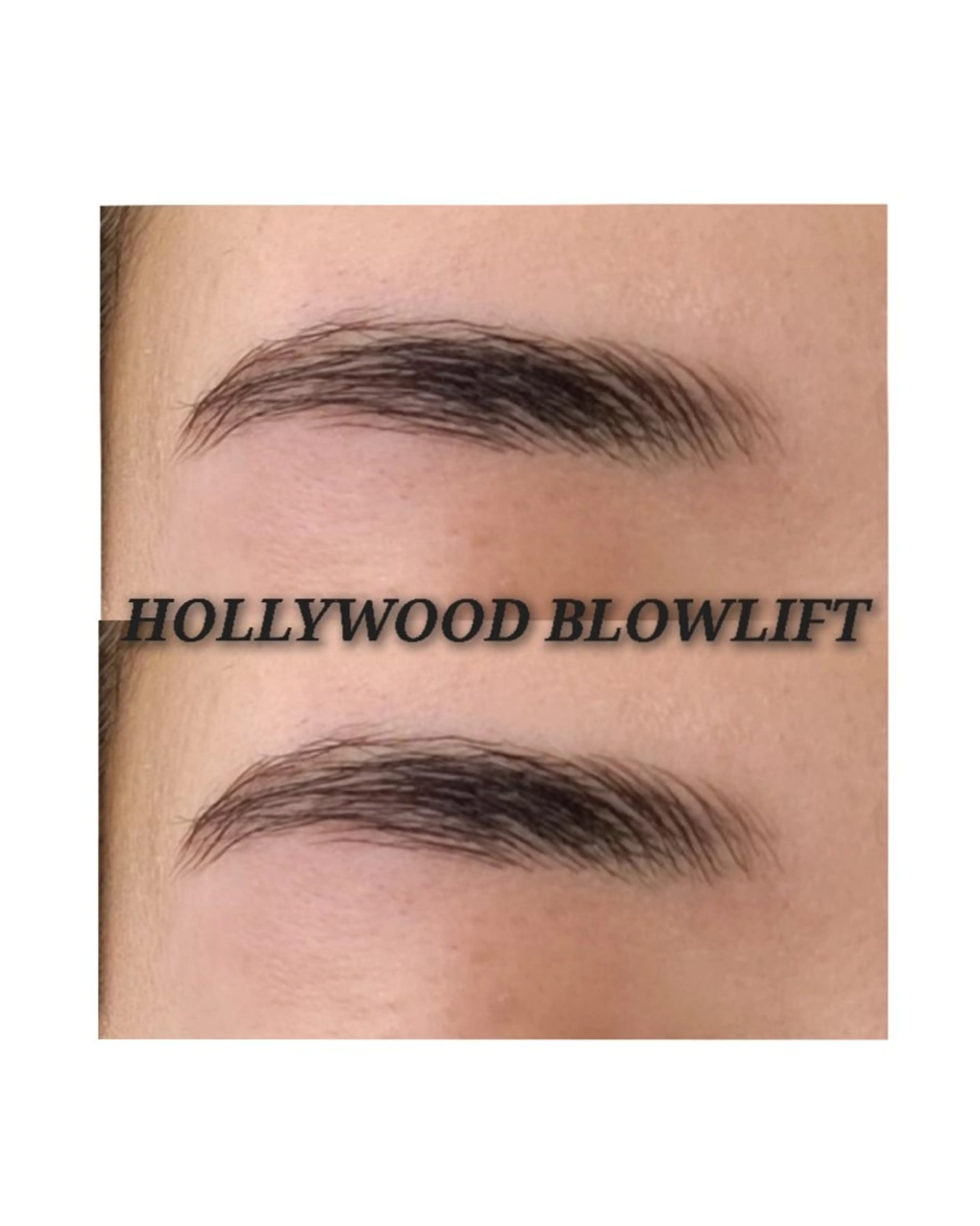 アイブロウ Ricca RIEのマツエク・マツパデザイン