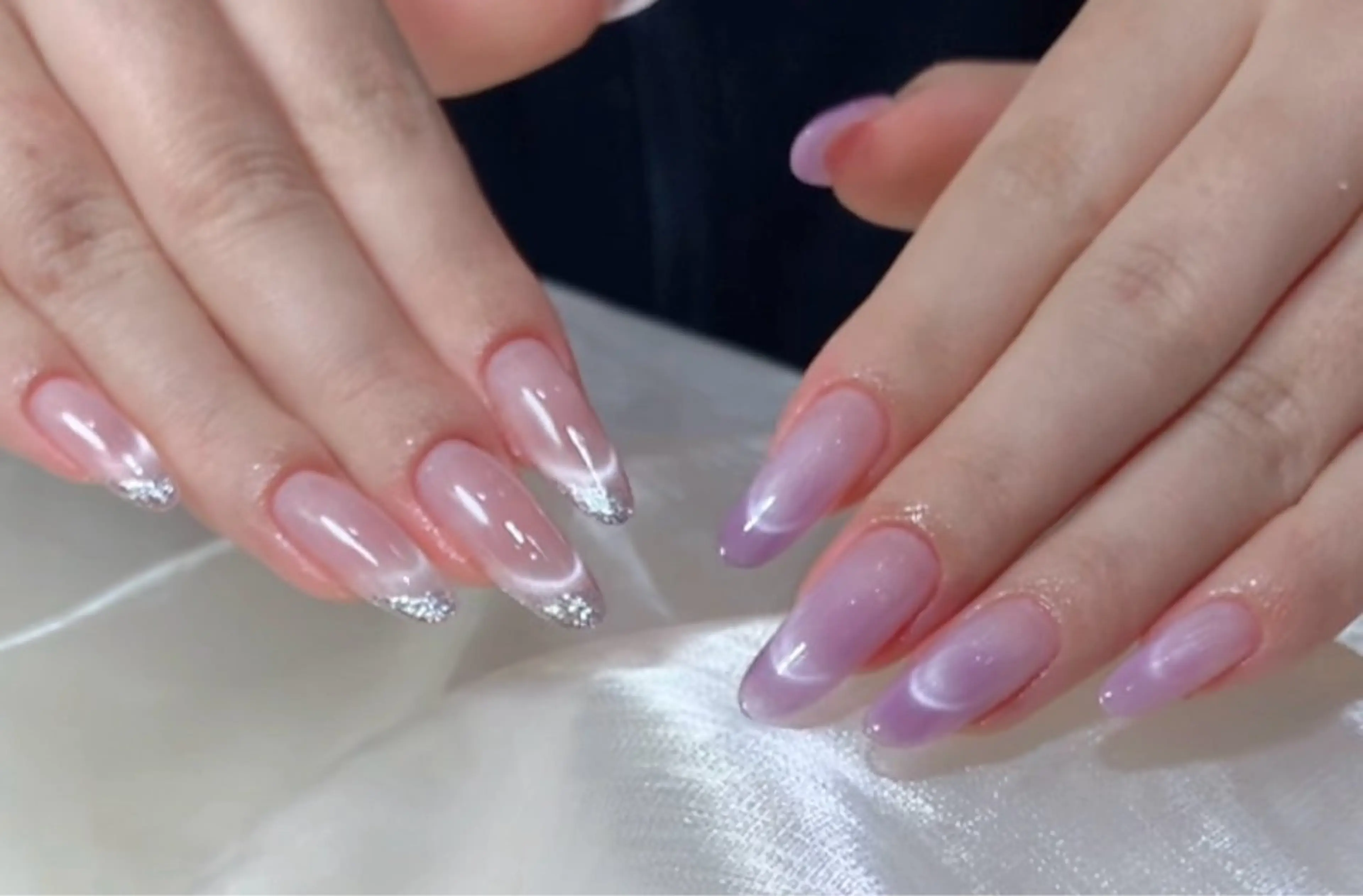 ネイル RURIネイル所属・RURI HANAのネイルデザイン