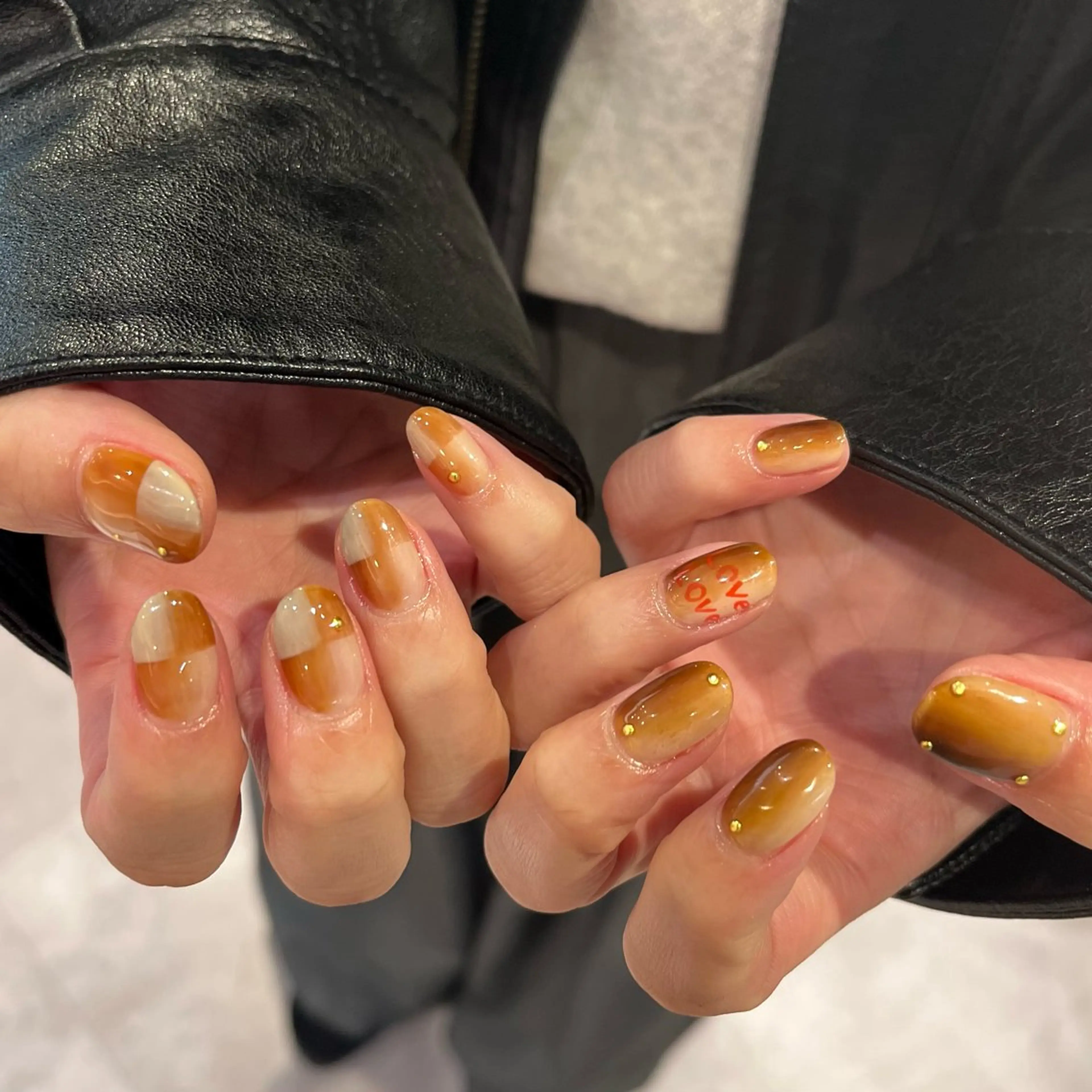 ネイル nemno【ﾈﾑﾉ】 ／yuiのネイルデザイン