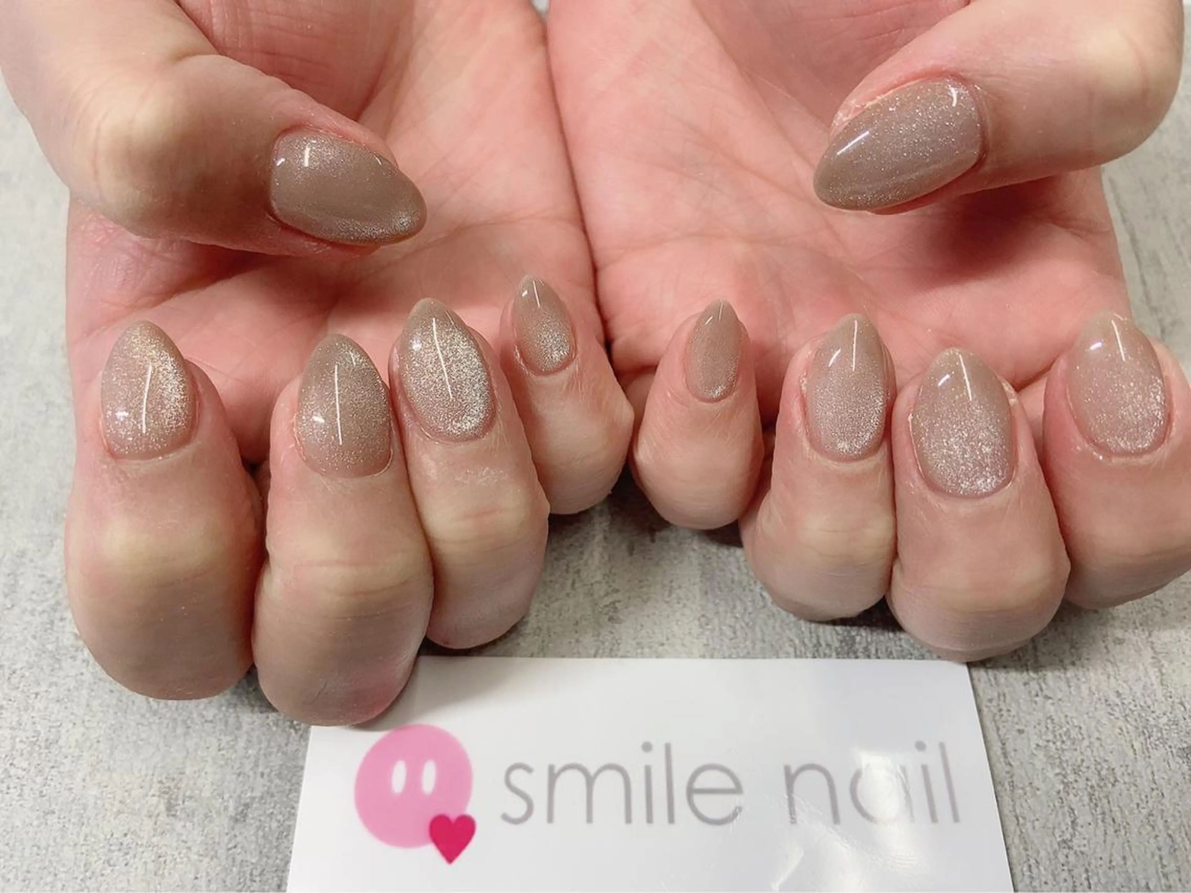ネイル smile nail スマイルネイルのその他イメージ
