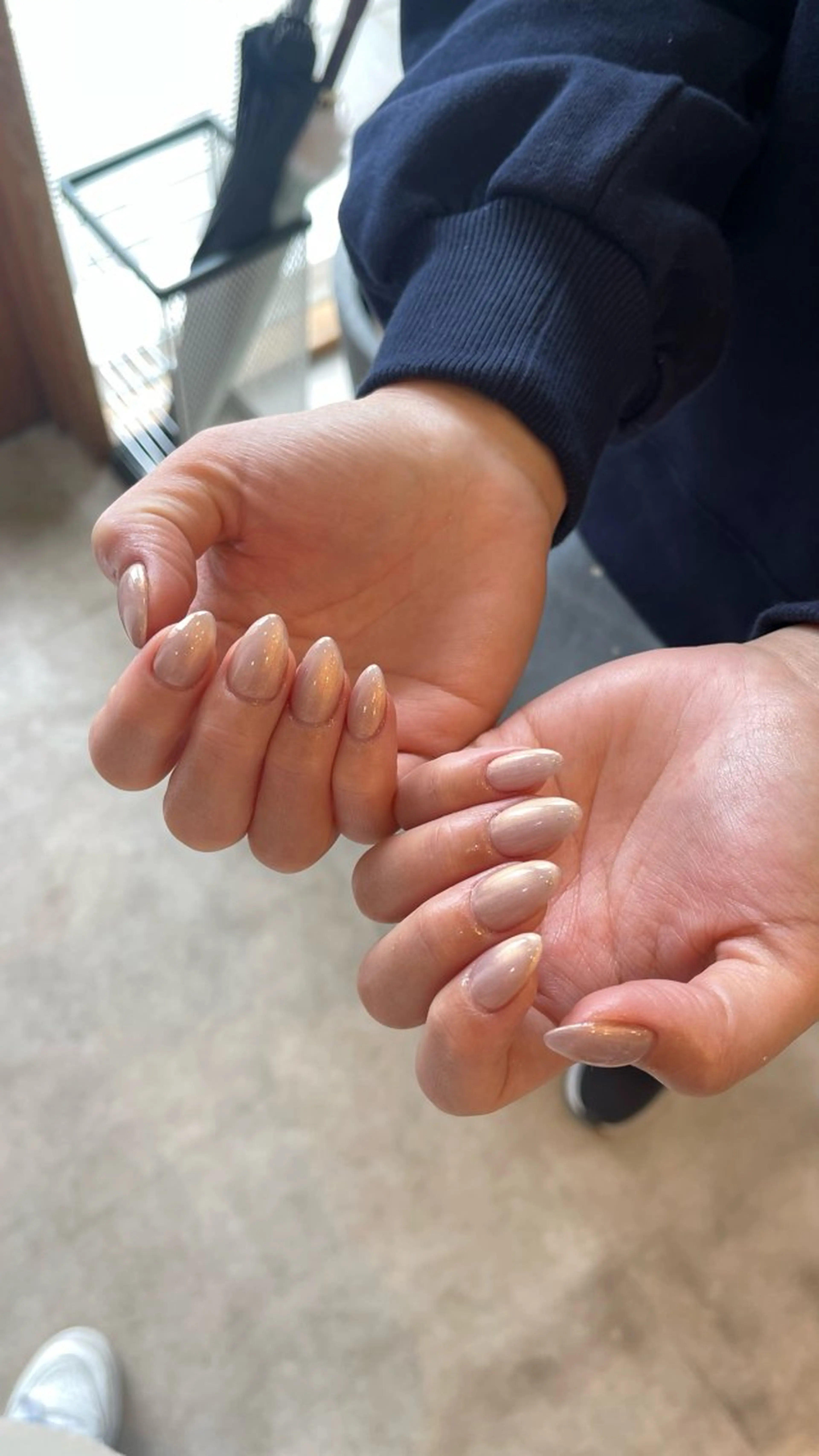 ネイル nailscue hinonのネイルデザイン