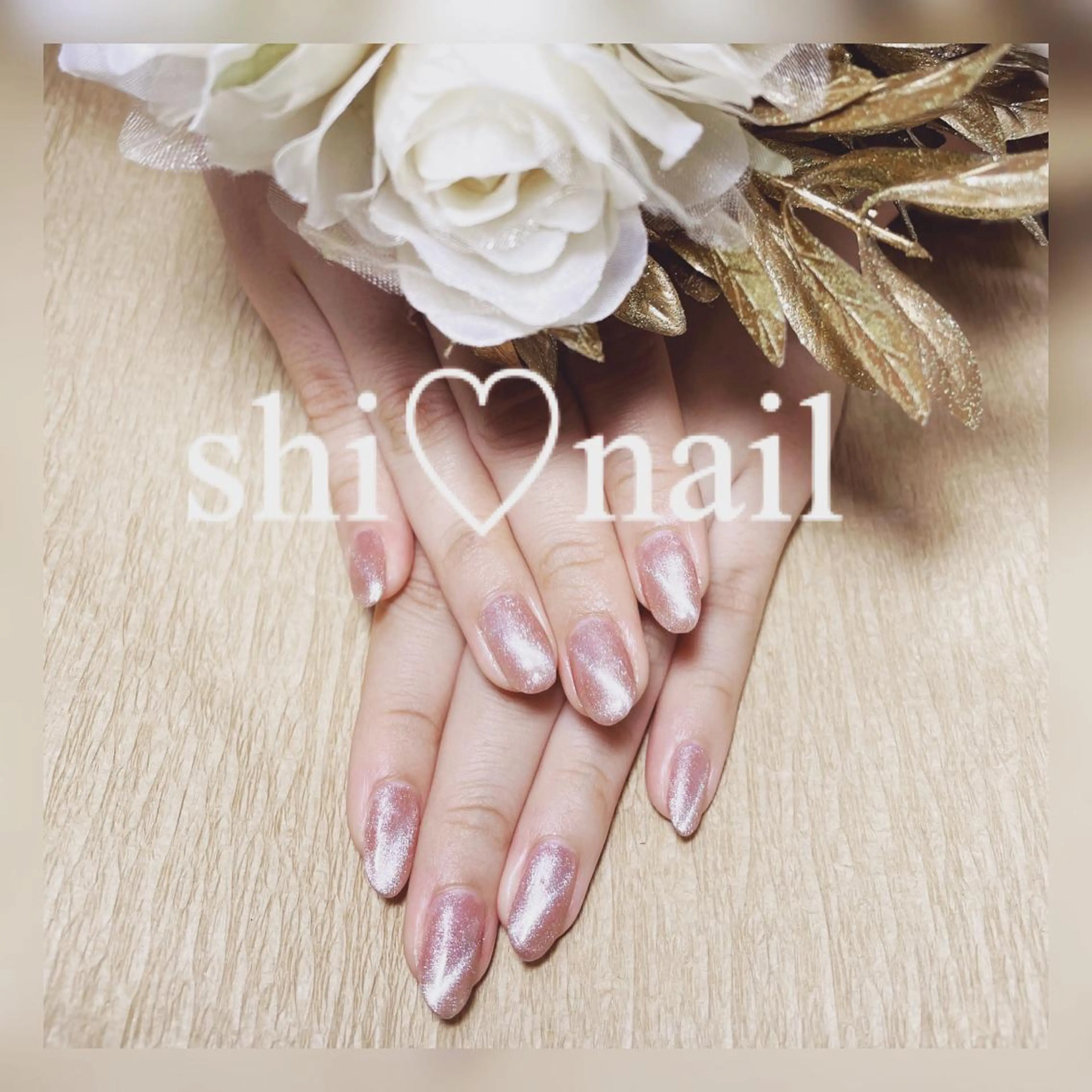 ネイル nadesico nailのネイルデザイン