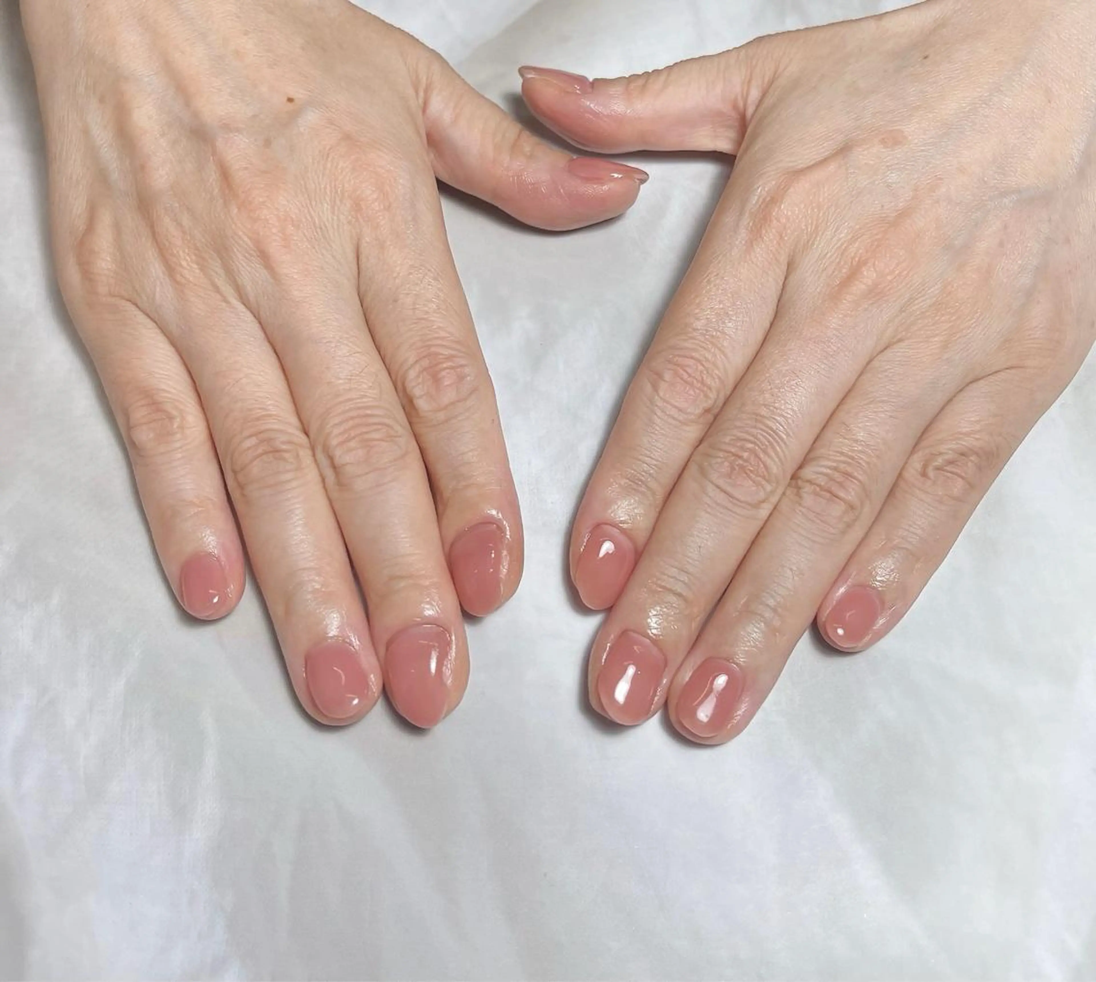 ネイル hairsalon 556のマツエク・マツパデザイン