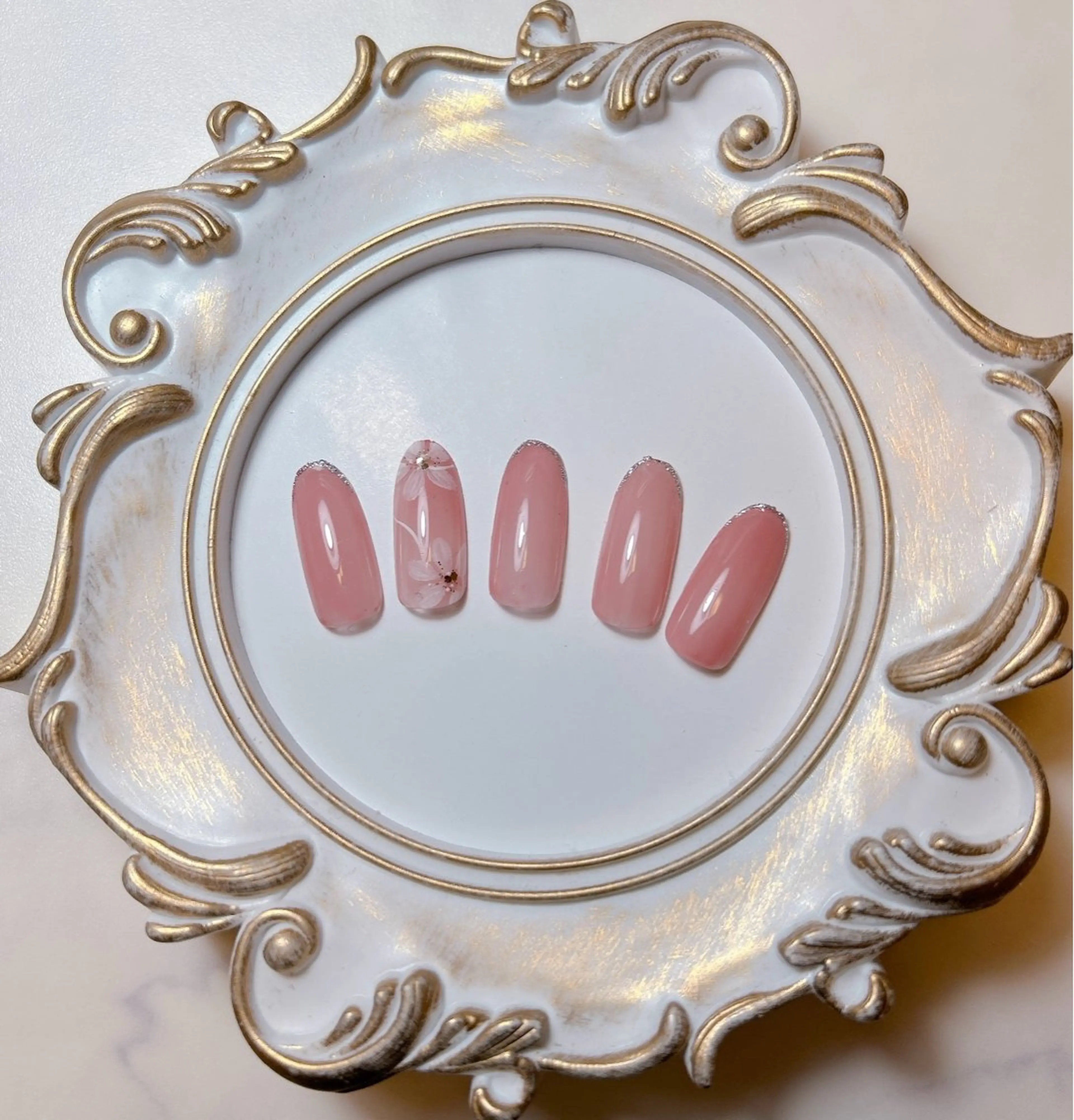 ネイル Fululu nailのネイルデザイン