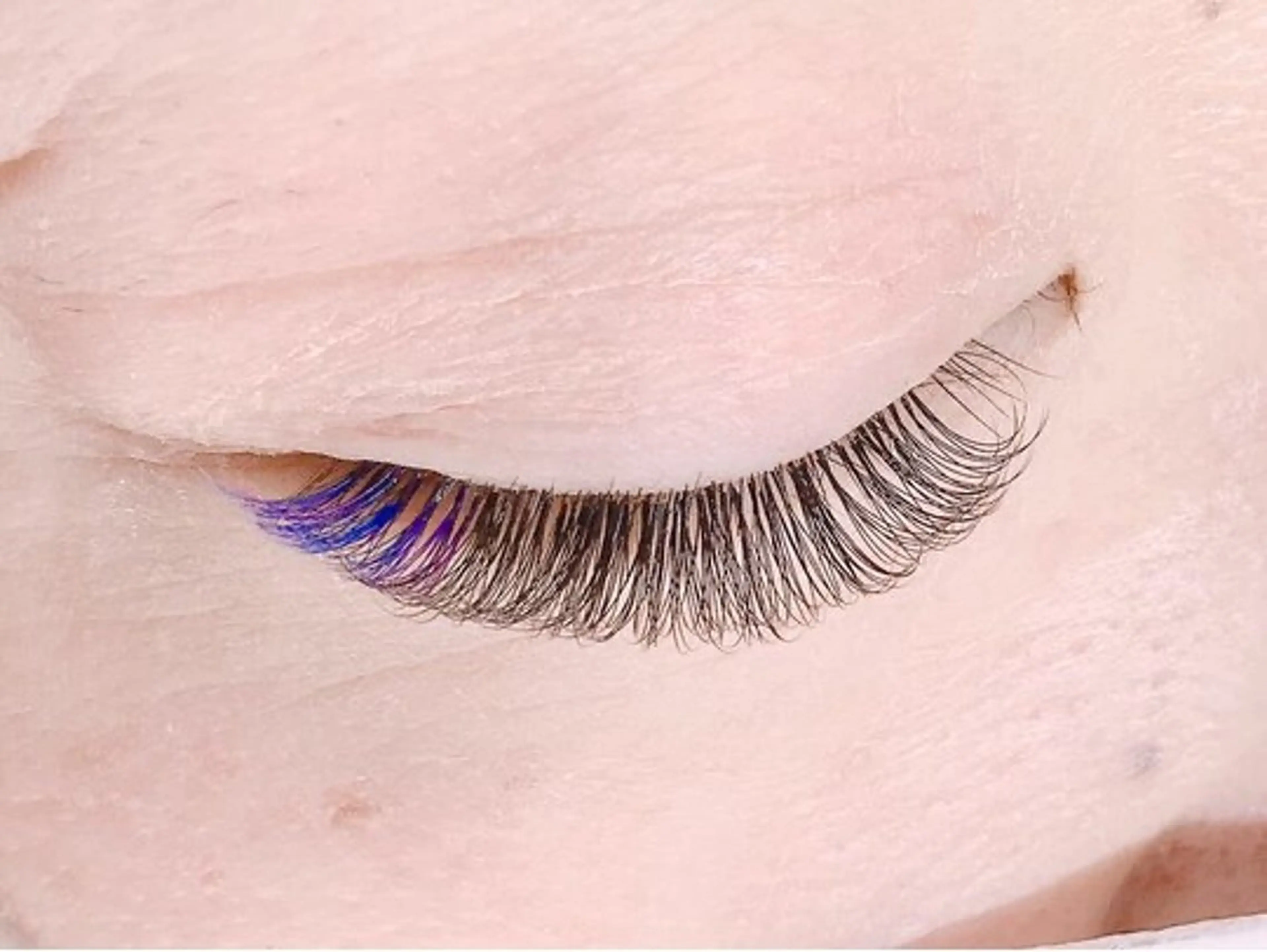 マツエク・マツパ KANOA manaのマツエク・マツパデザイン