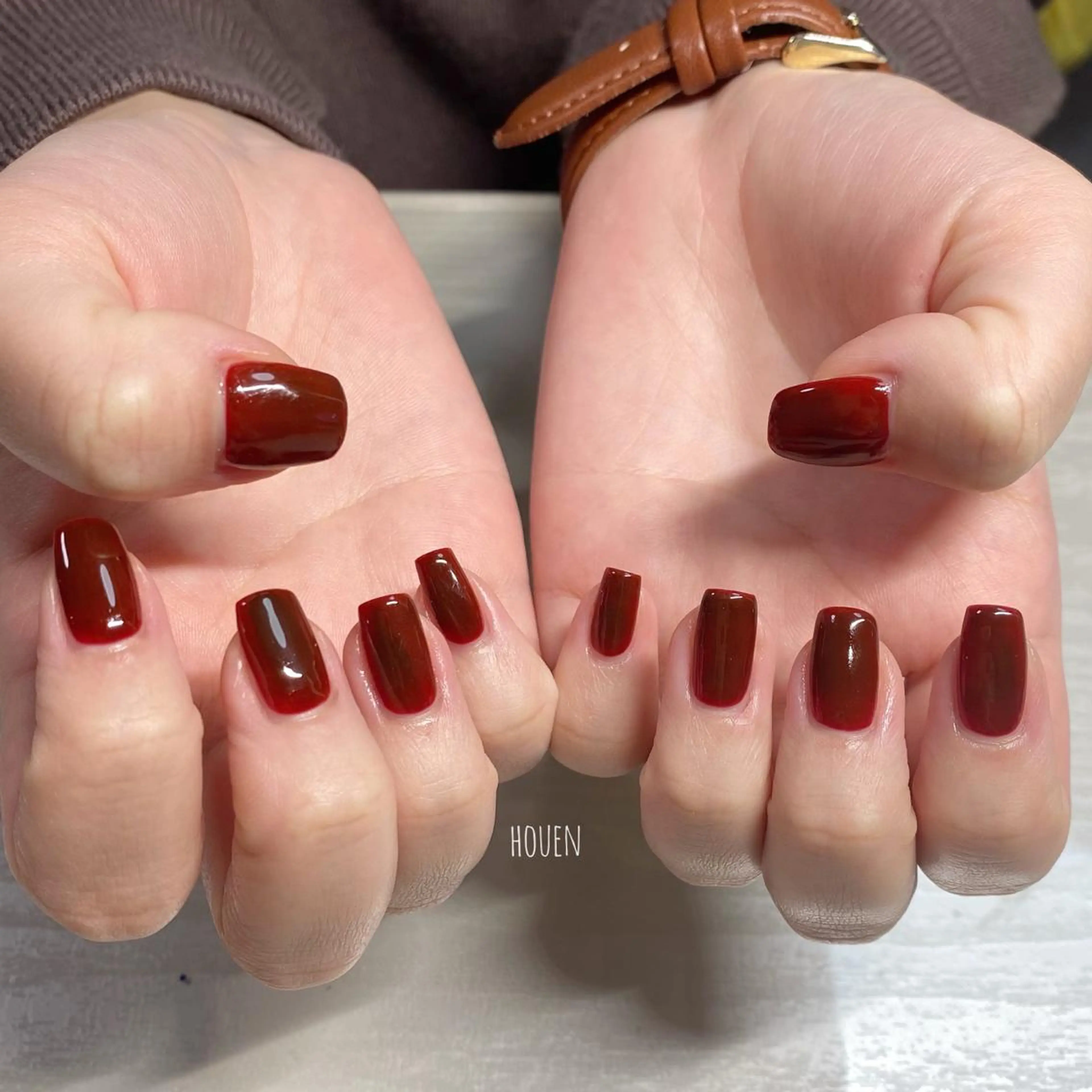 ネイル I pinknail 韓国風·持ち込み専門のネイルデザイン