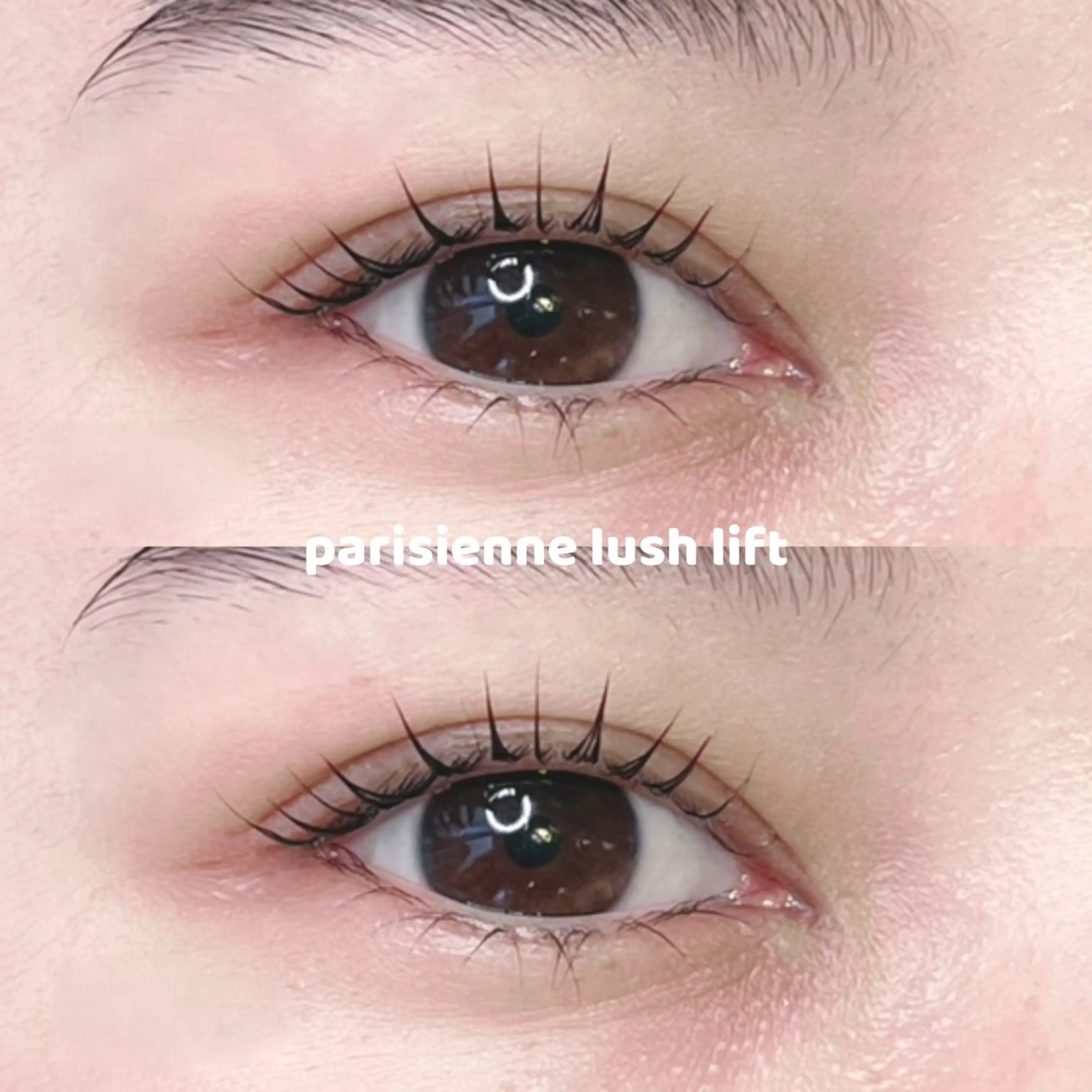 マツエク・マツパ eyelash ／juriのマツエク・マツパデザイン