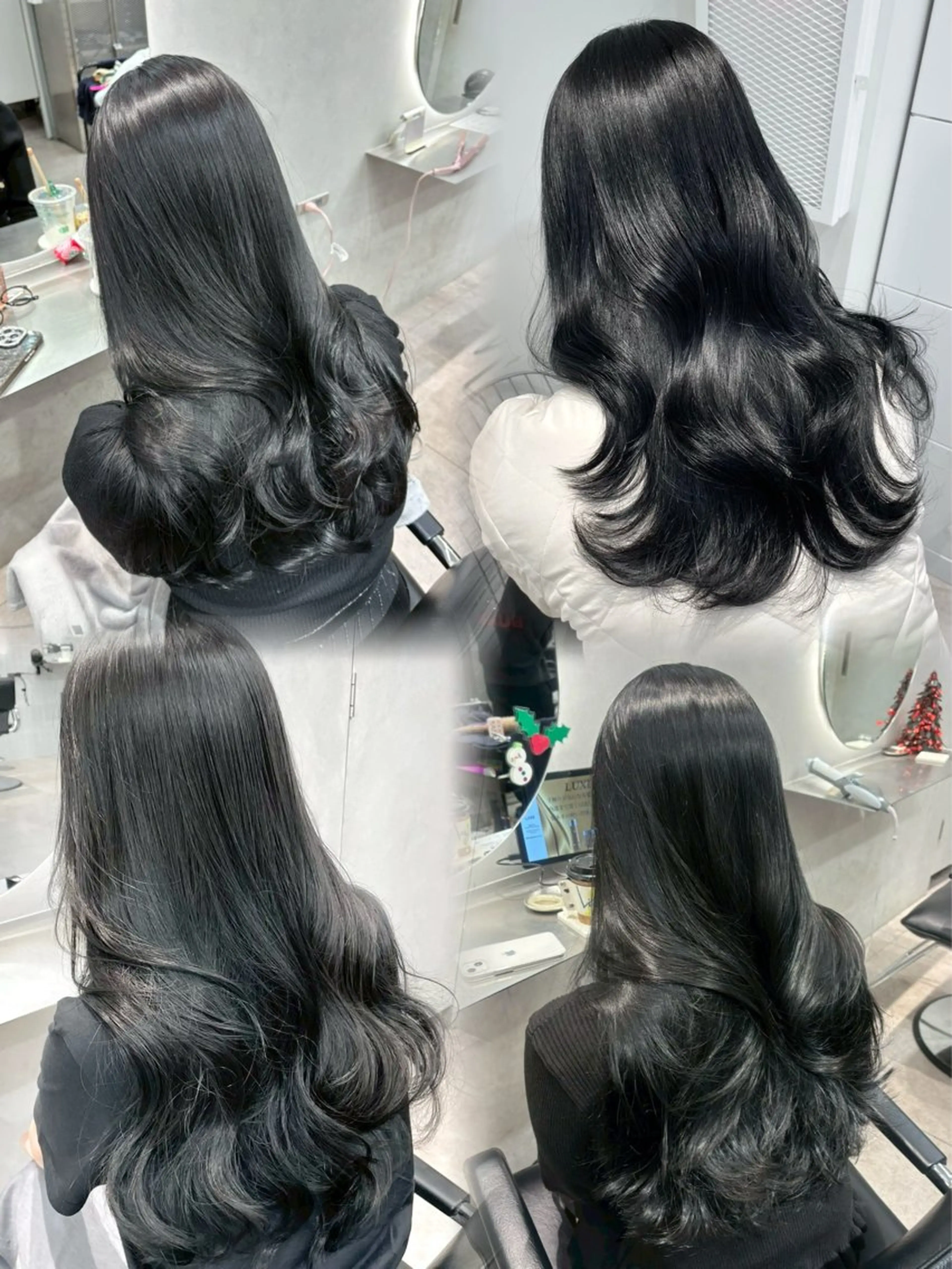 カラー 表参道/ワンカラー モデル募集中✨のヘアスタイル