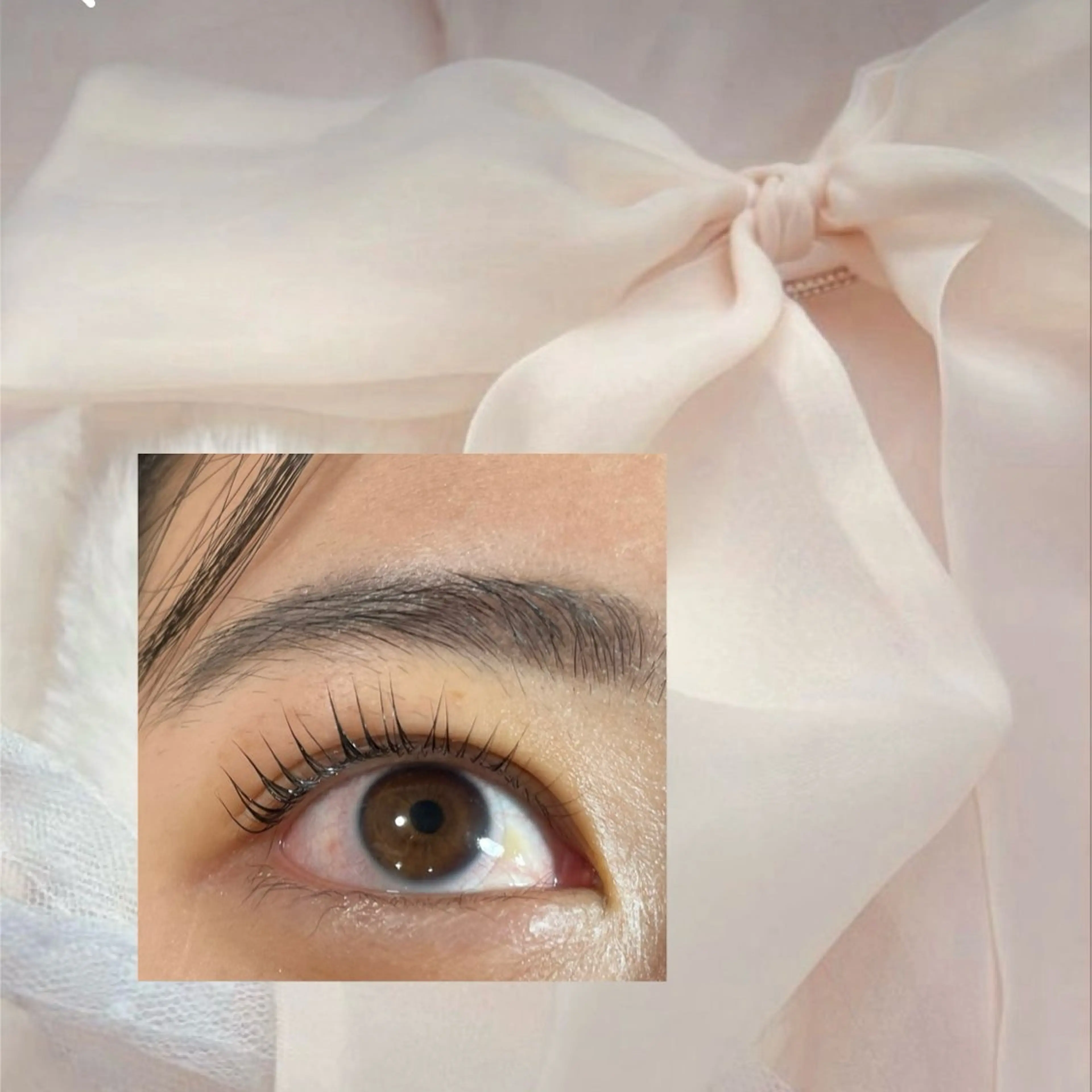 マツエク・マツパ マリーテレジア博多駅 YOSHIMURAのマツエク・マツパデザイン