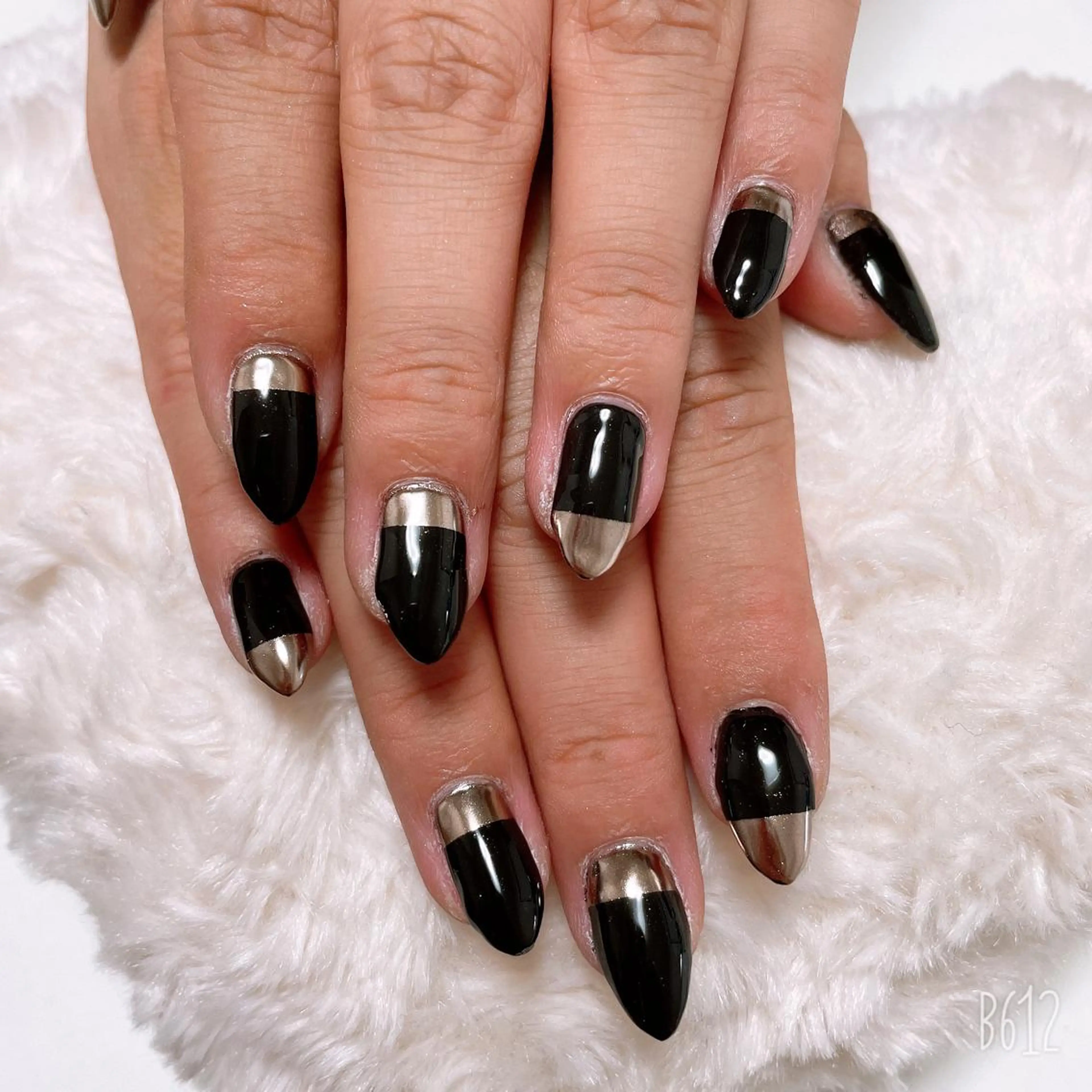 ネイル The Best Beauty受付担当のエステ・リラクイメージ