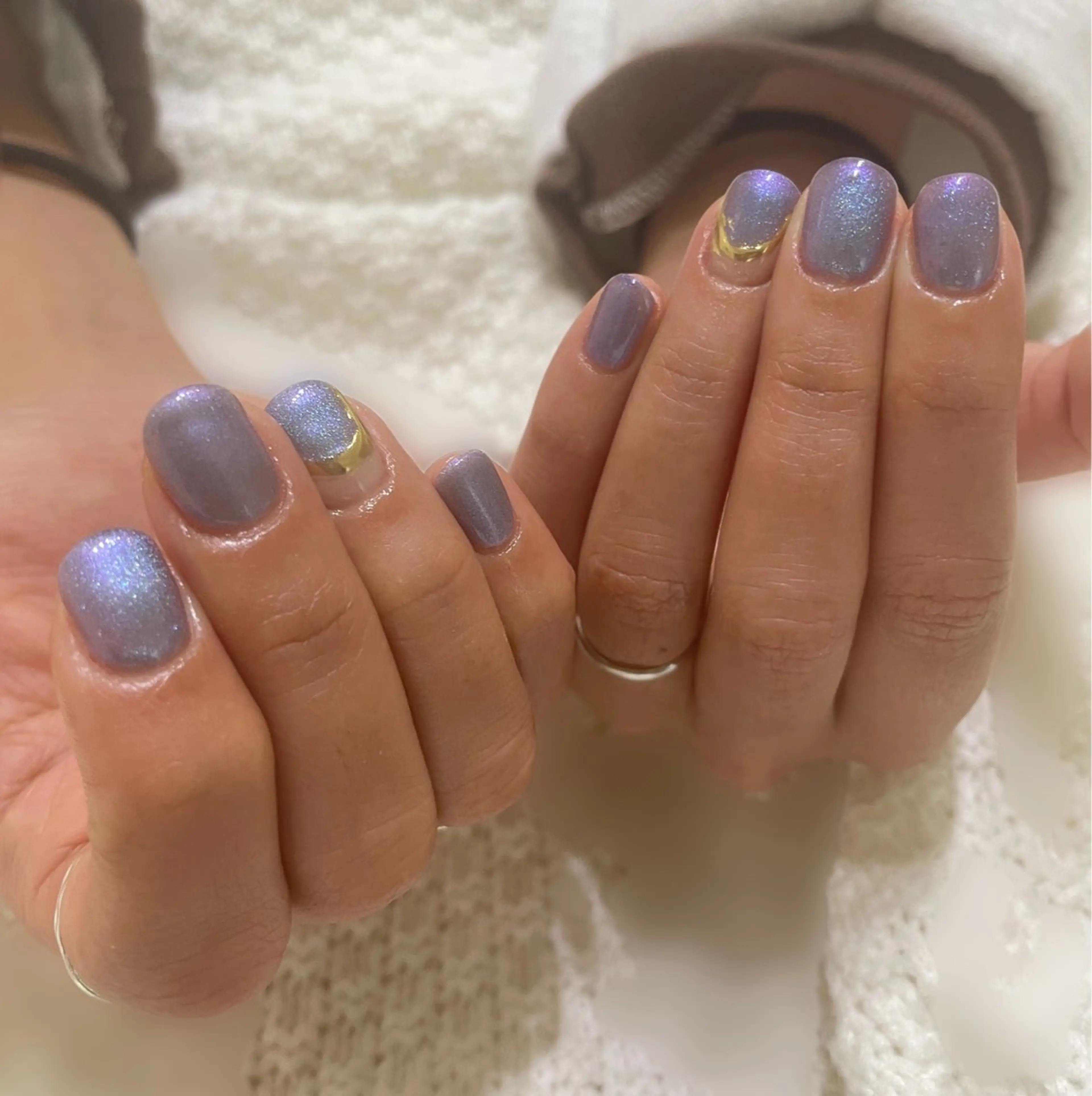 ネイル Tiam💅 中目黒♡のネイルデザイン