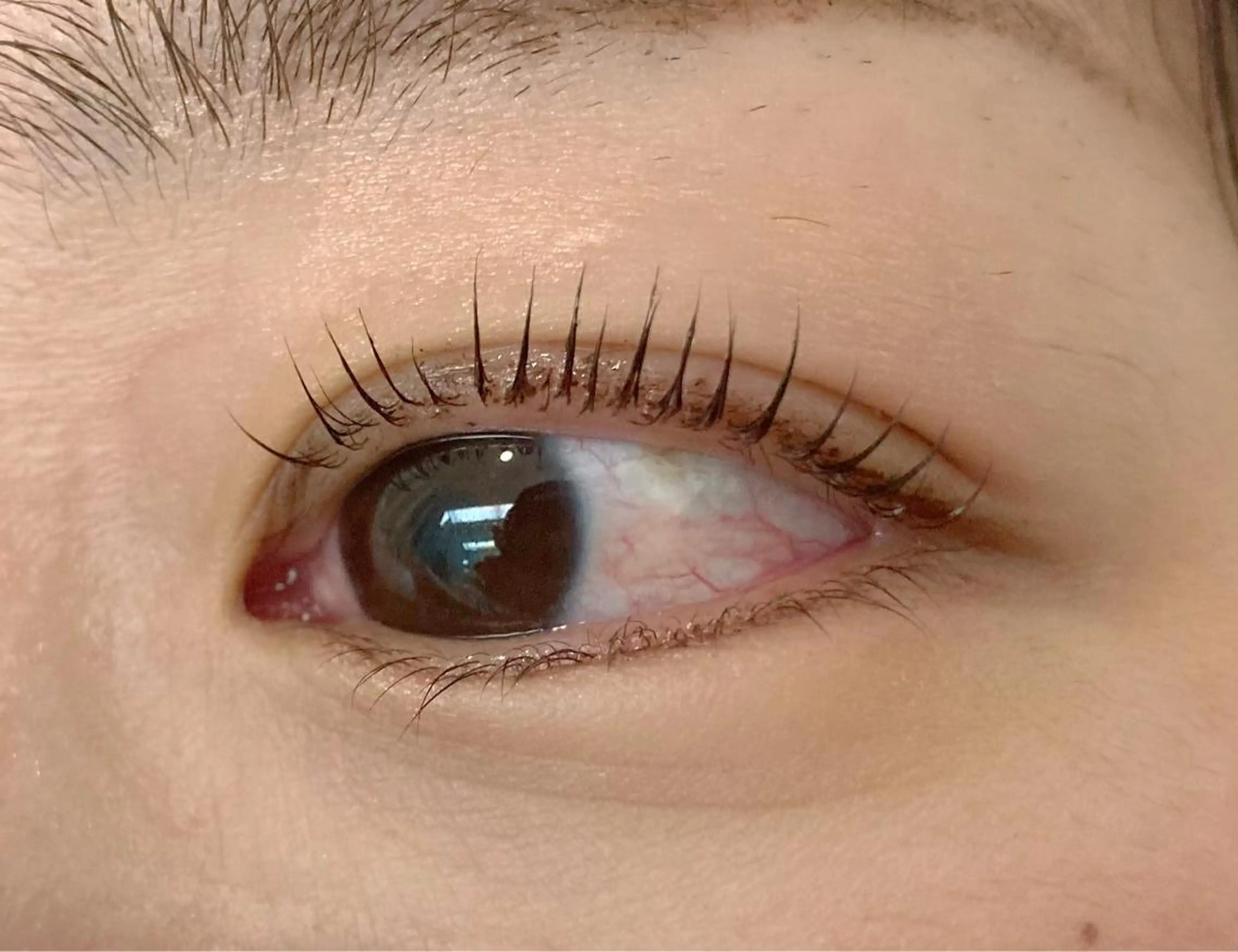 マツエク・マツパ 塚田 里香のマツエク・マツパデザイン