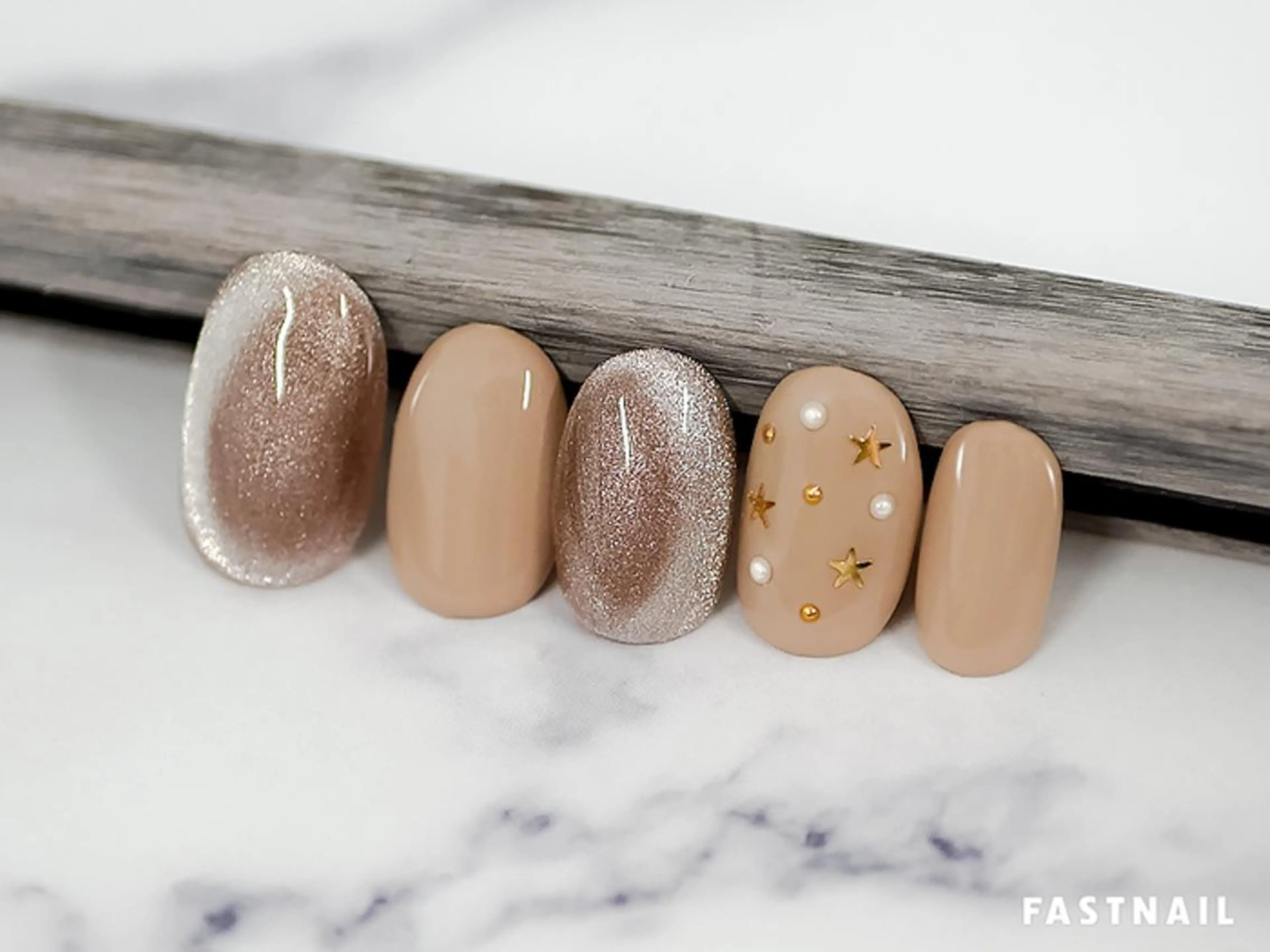 ネイル ファストネイル 名駅店のネイルデザイン