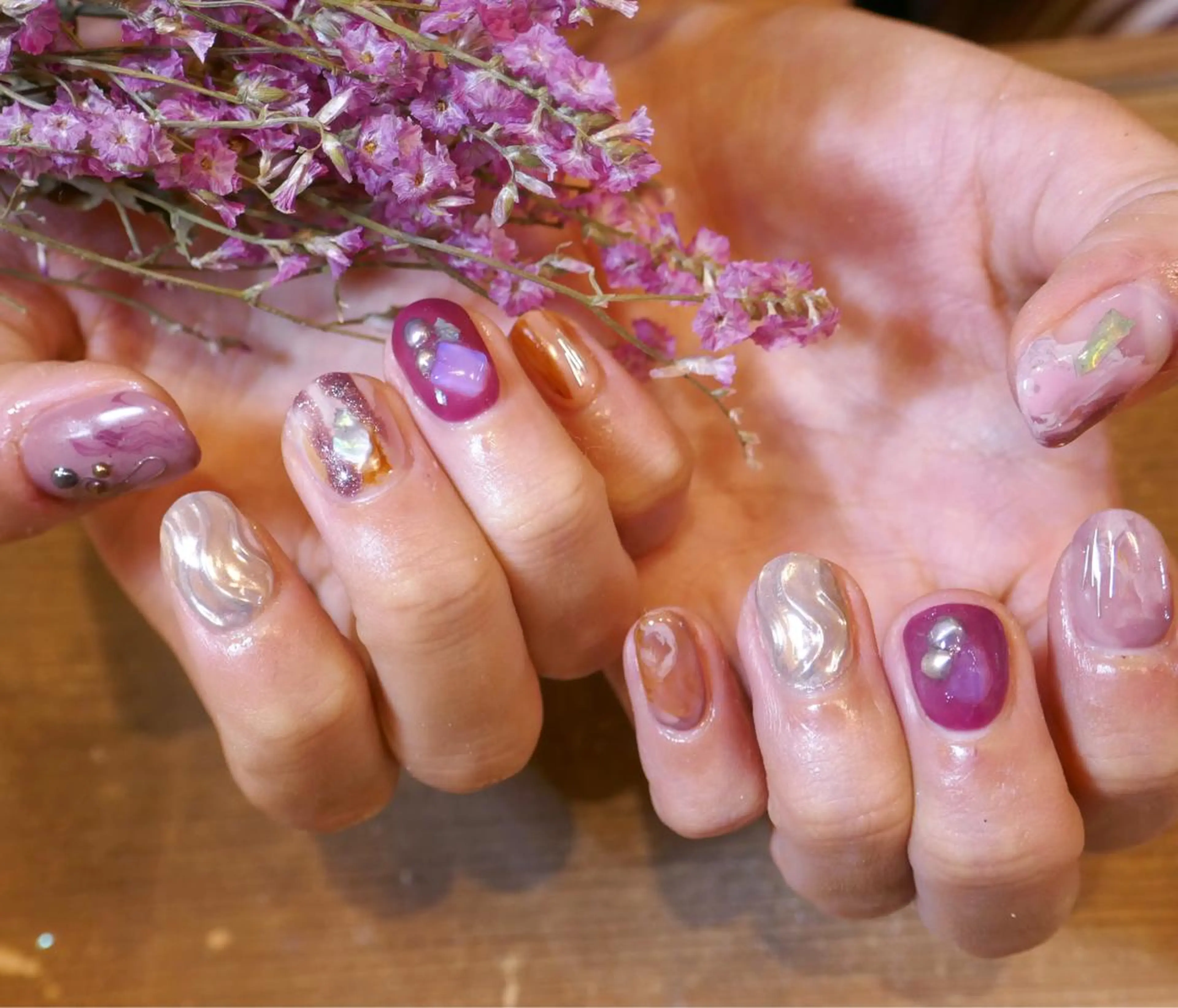 ネイル Chipieee Tokyoのその他イメージ