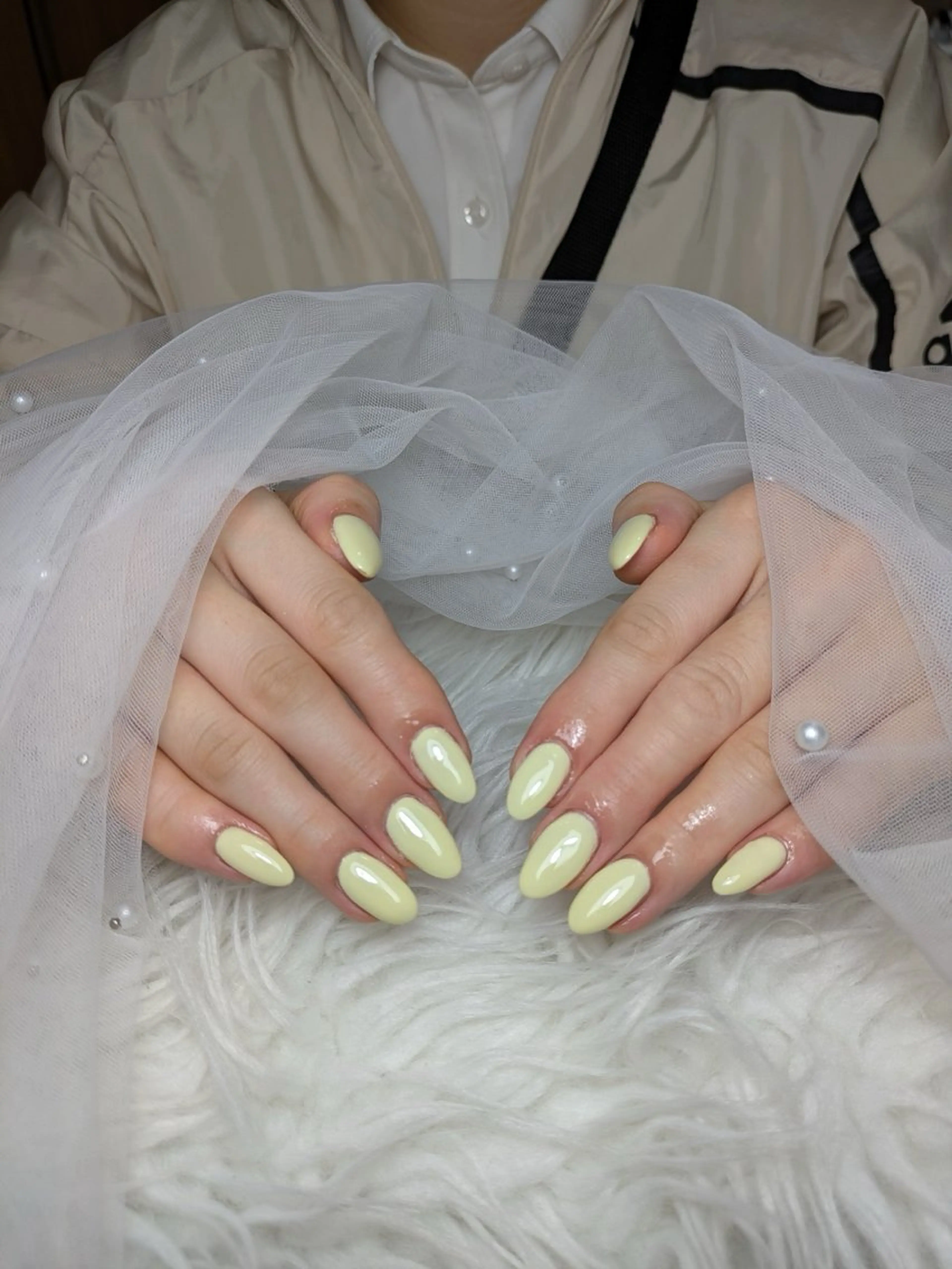 ネイル Queen Nail 柏店 クイーンネイルのネイルデザイン