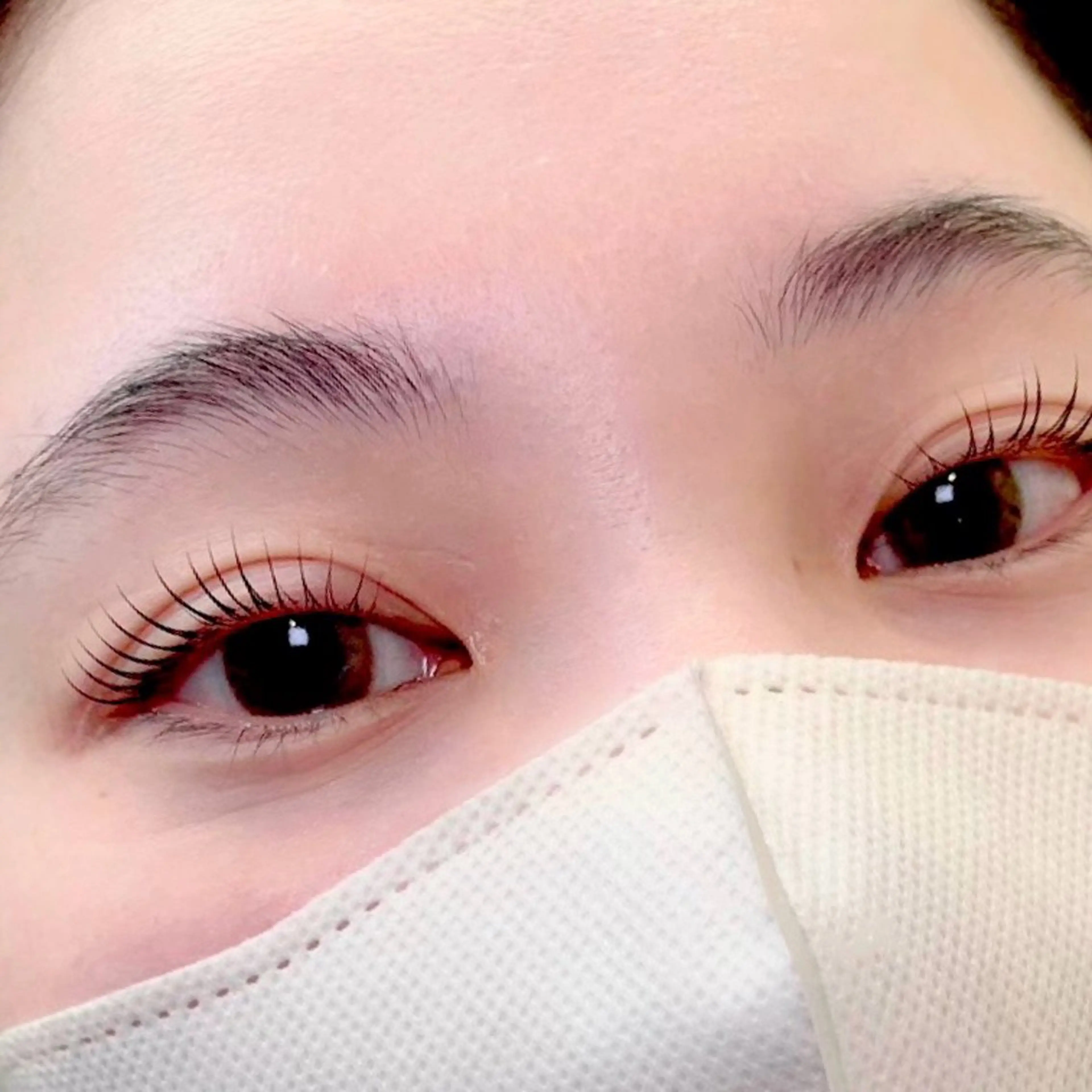 マツエク・マツパ Onze Yukinaの眉毛・アイブロウイメージ