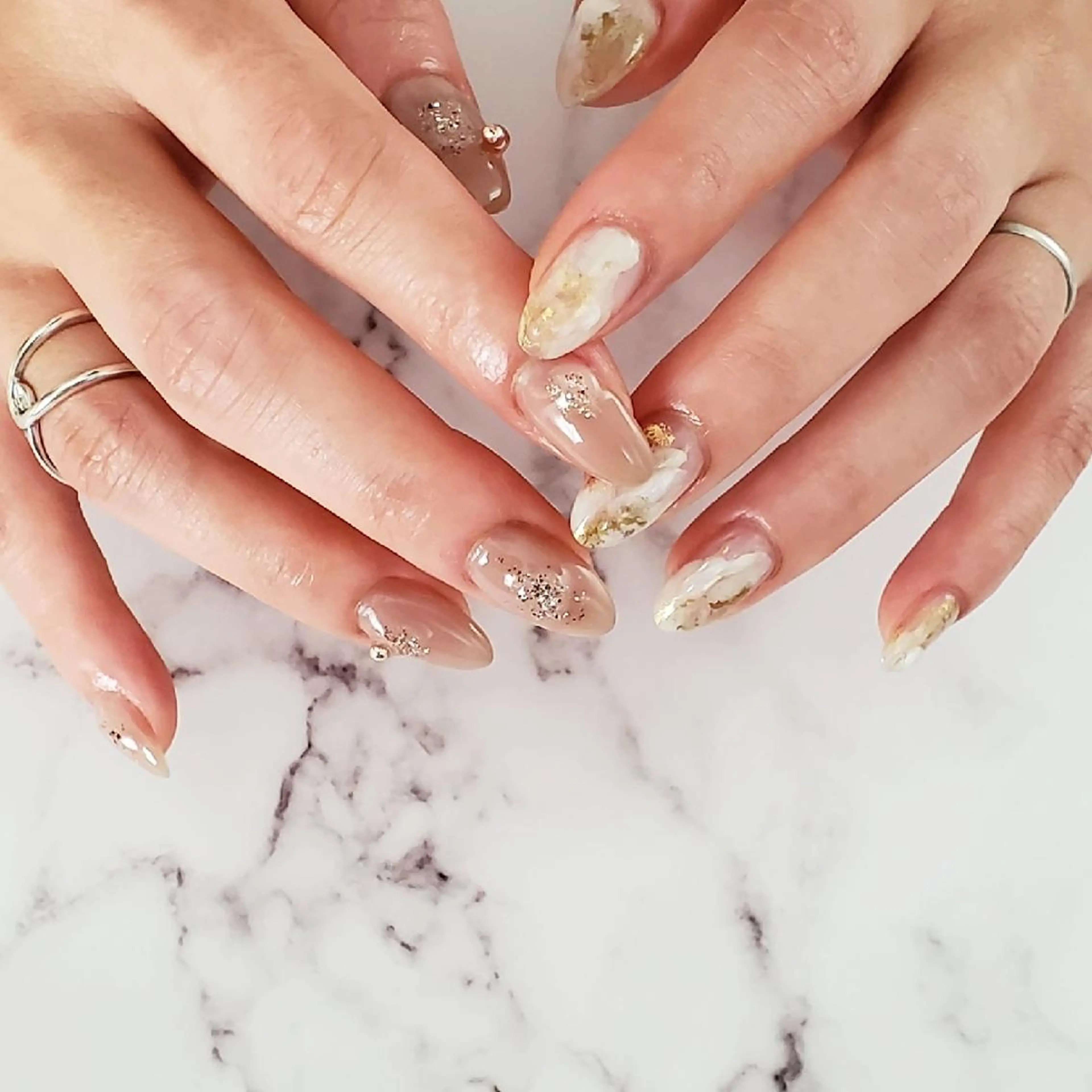 designコースの写真