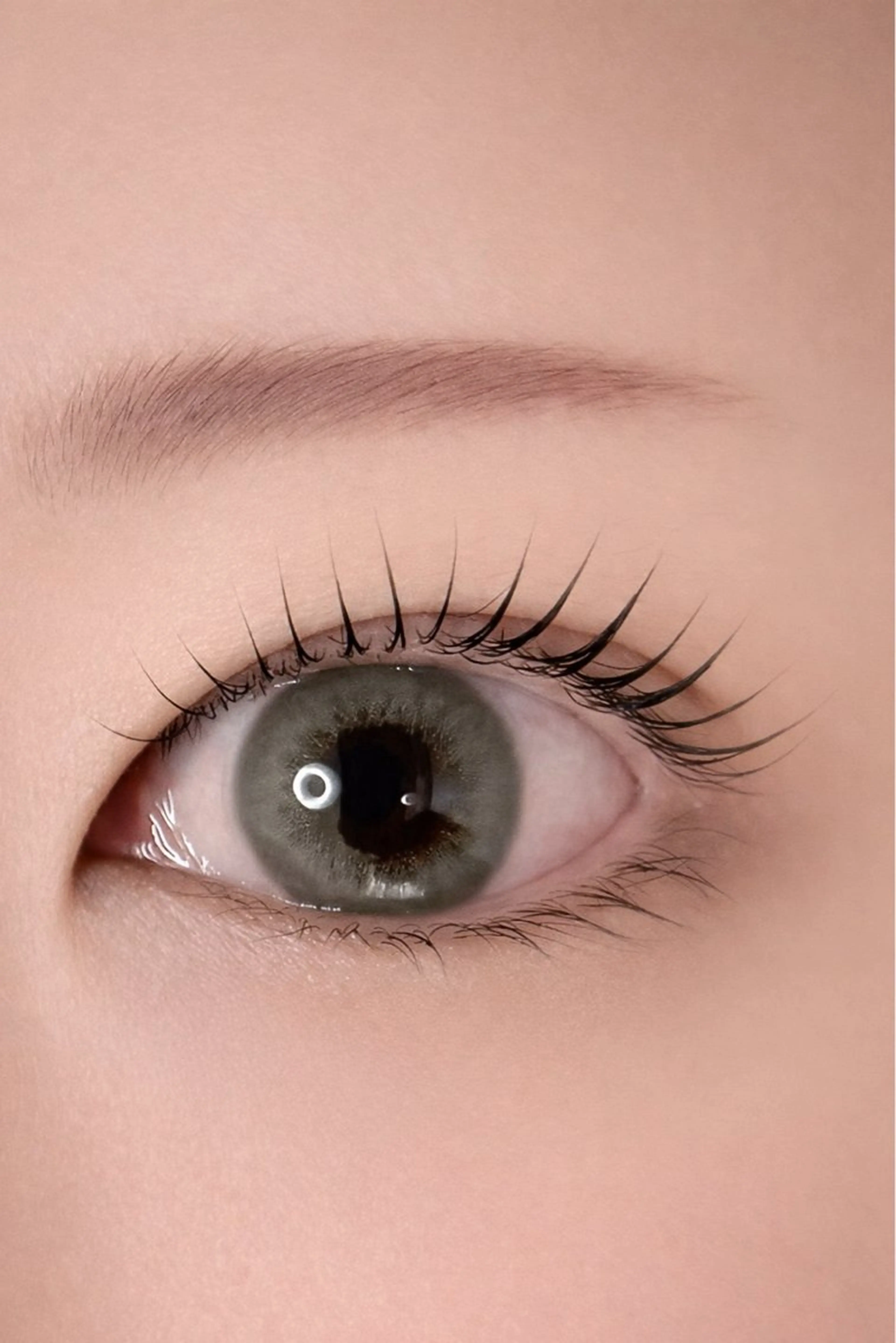 マツエク・マツパ マツパ salon lamieのマツエク・マツパデザイン