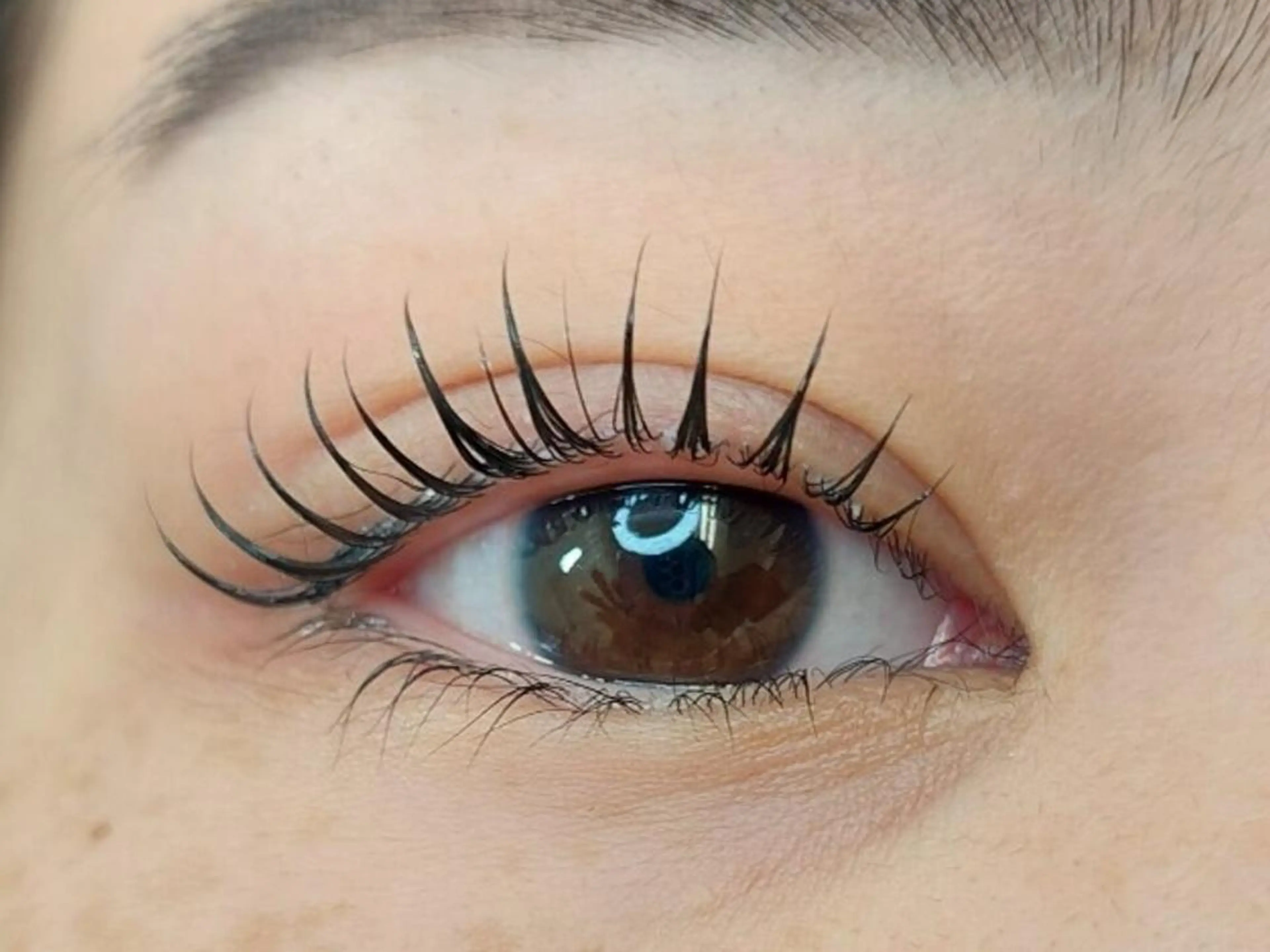 マツエク・マツパ eyelist ANNの眉毛・アイブロウイメージ