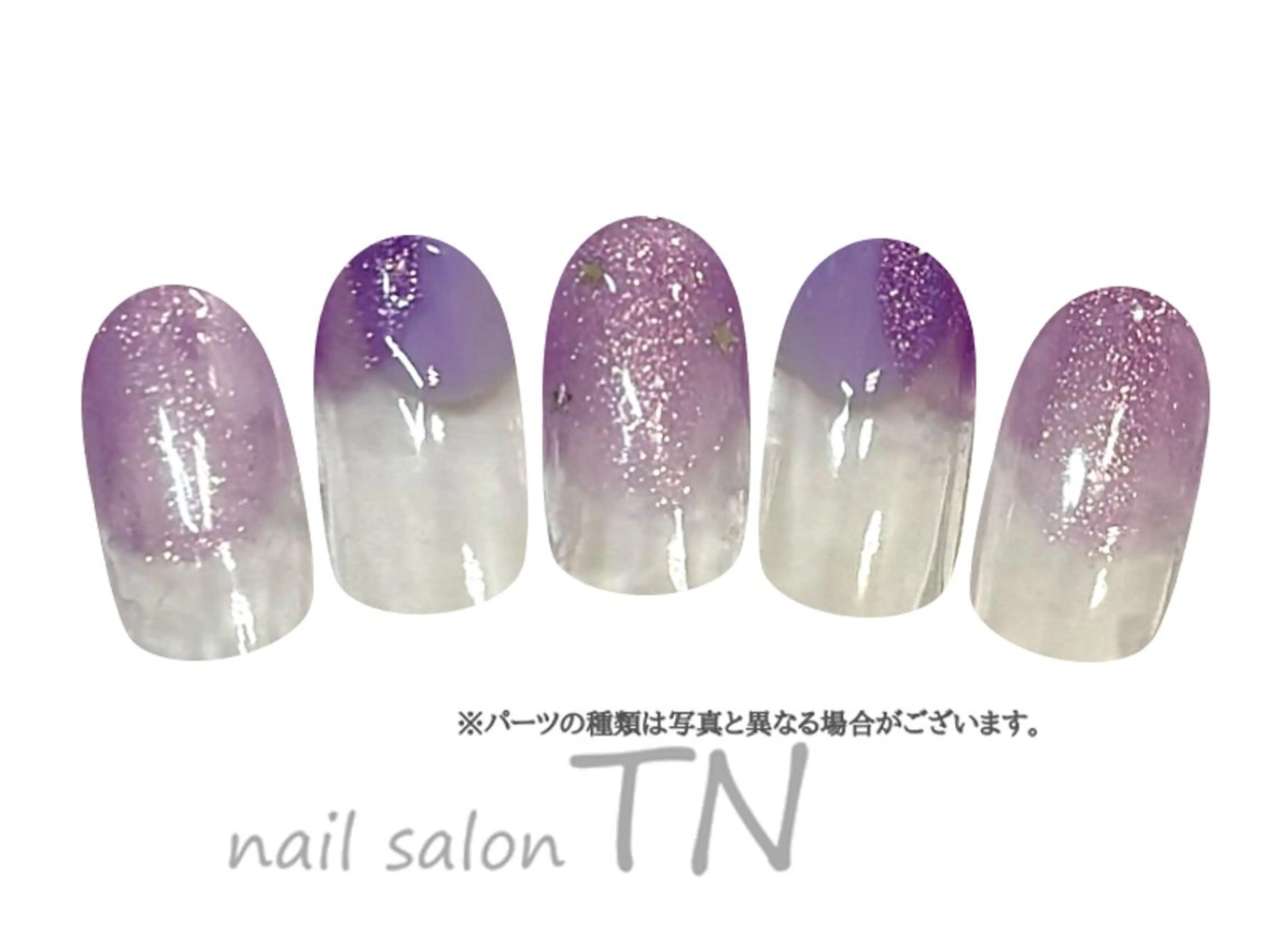 ネイル ハンドネイル 矢川 まどかのネイルデザイン