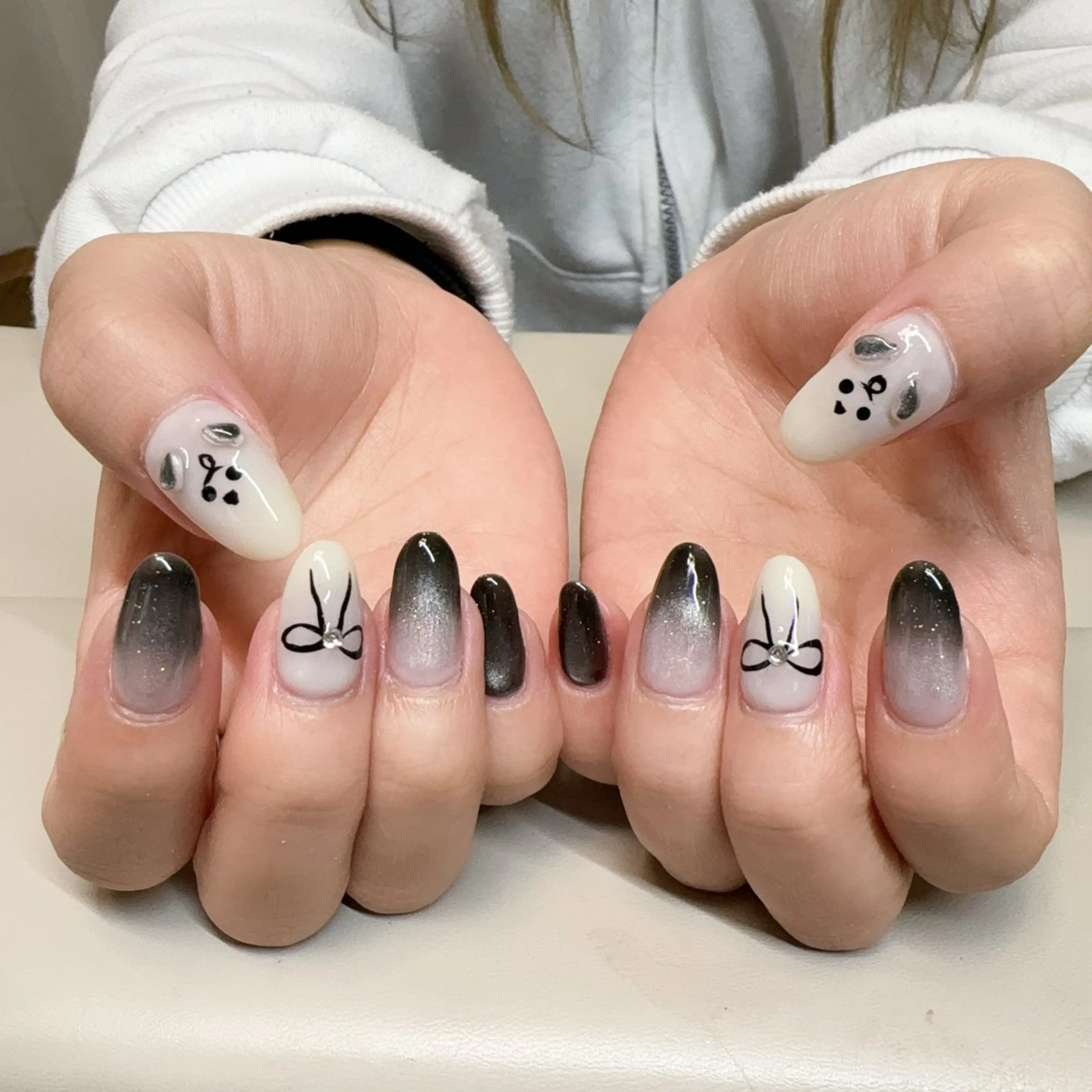 ネイル Rika  nail cocoのネイルデザイン