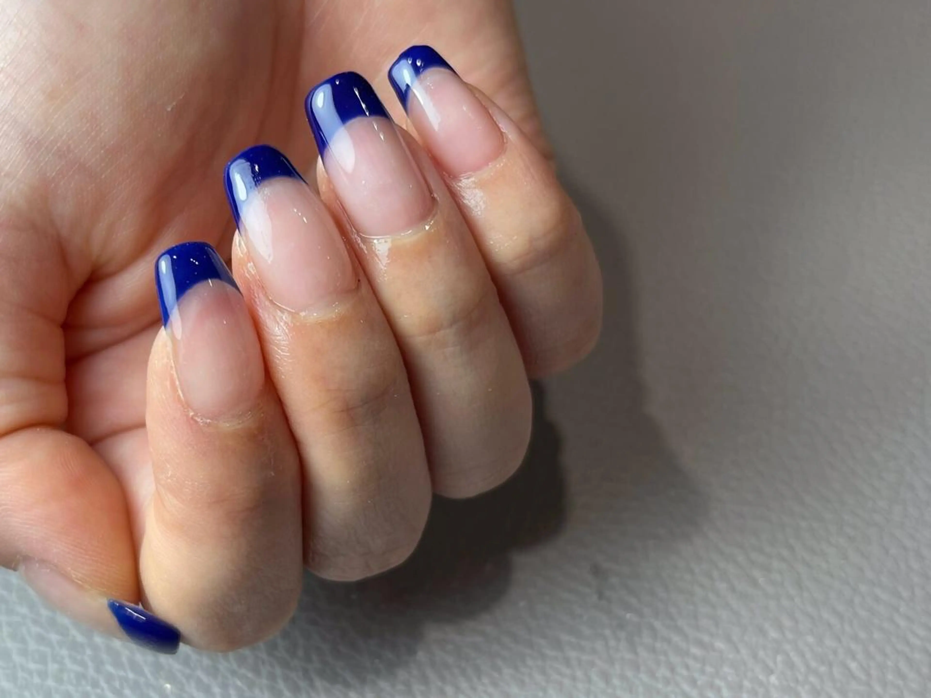 ネイル Salute本店 坂口将太のマツエク・マツパデザイン