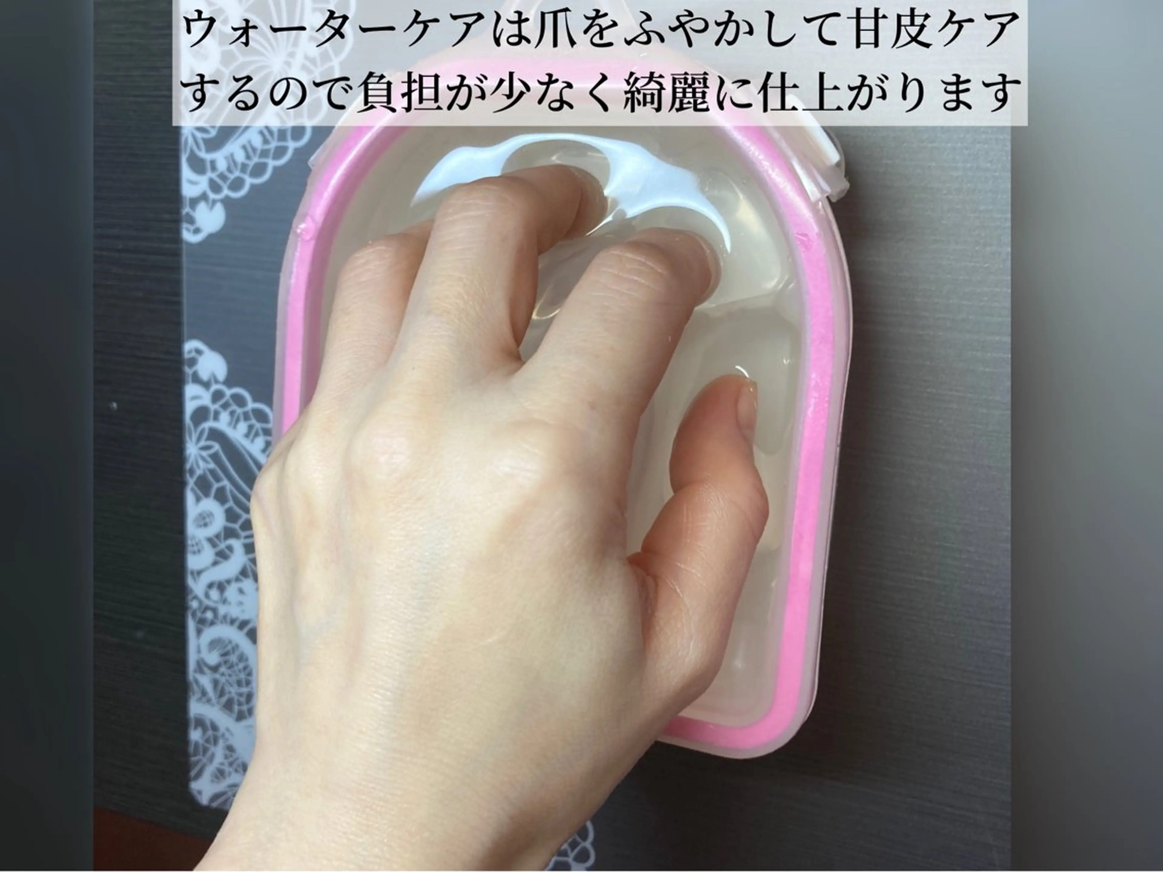 ネイル ケアリスト🍀 マリユキのネイルデザイン