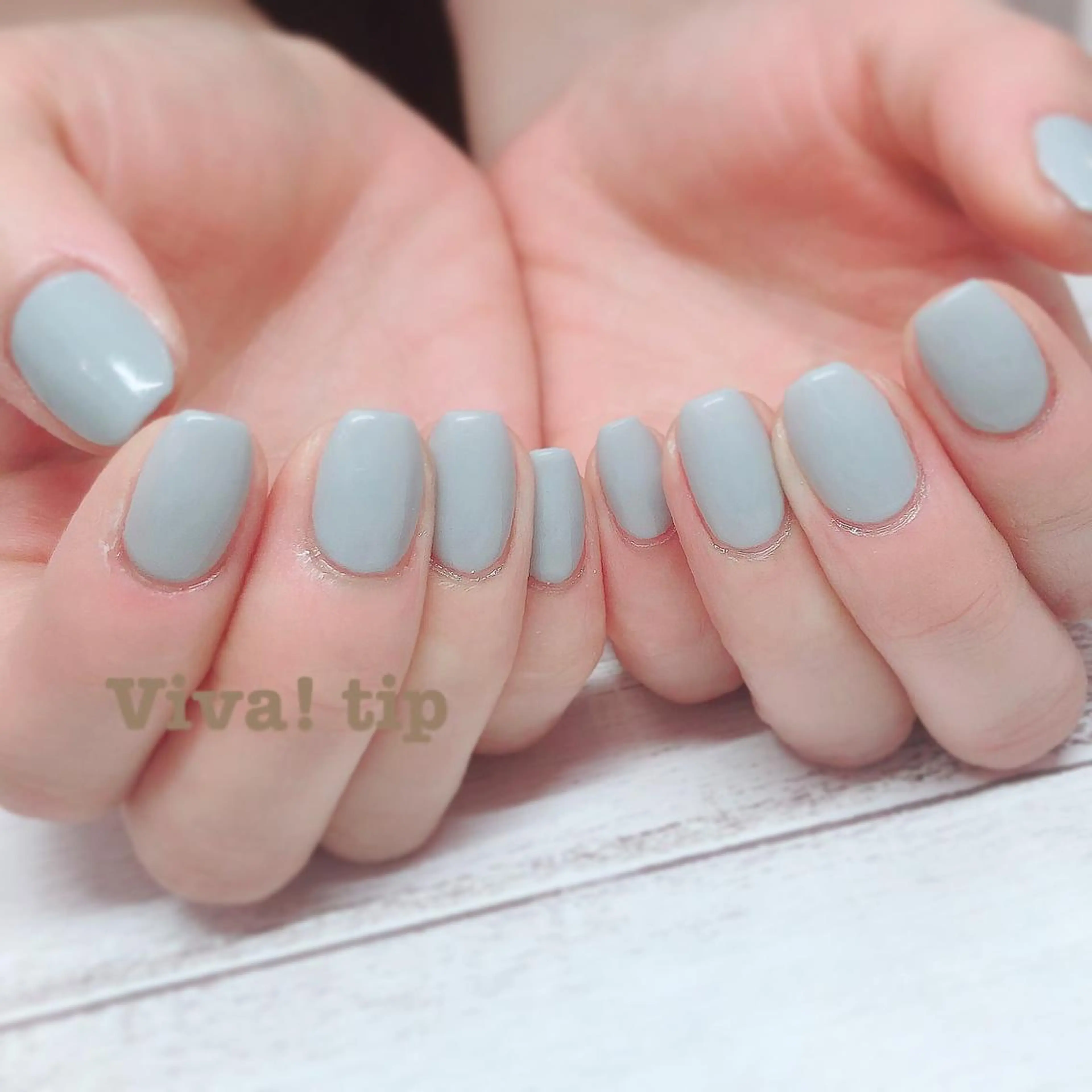 ネイル Viva!tip ビバティップネイルのネイルデザイン