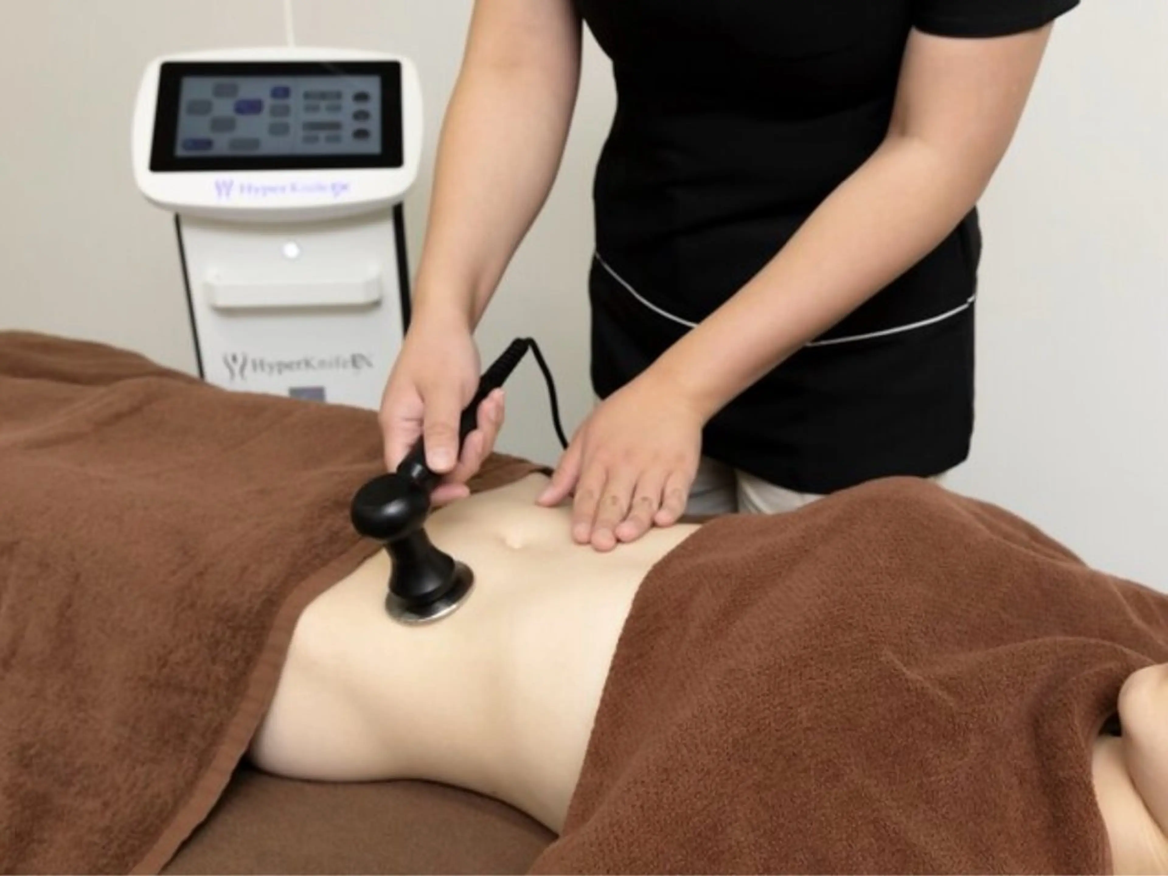 LOAバストア専門店 LOAのエステ・リラクイメージ